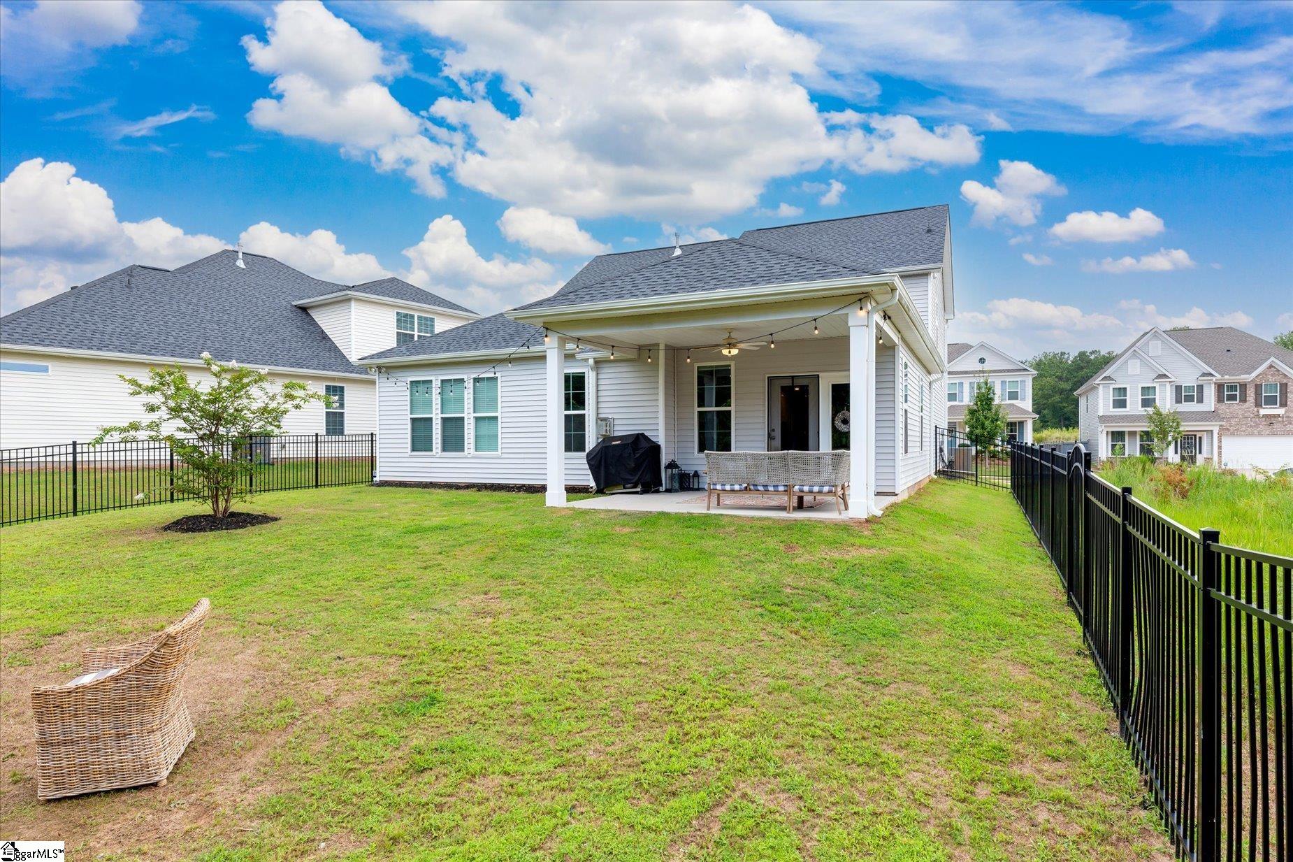 112 Woodcross Drive Simpsonville, SC 29681
