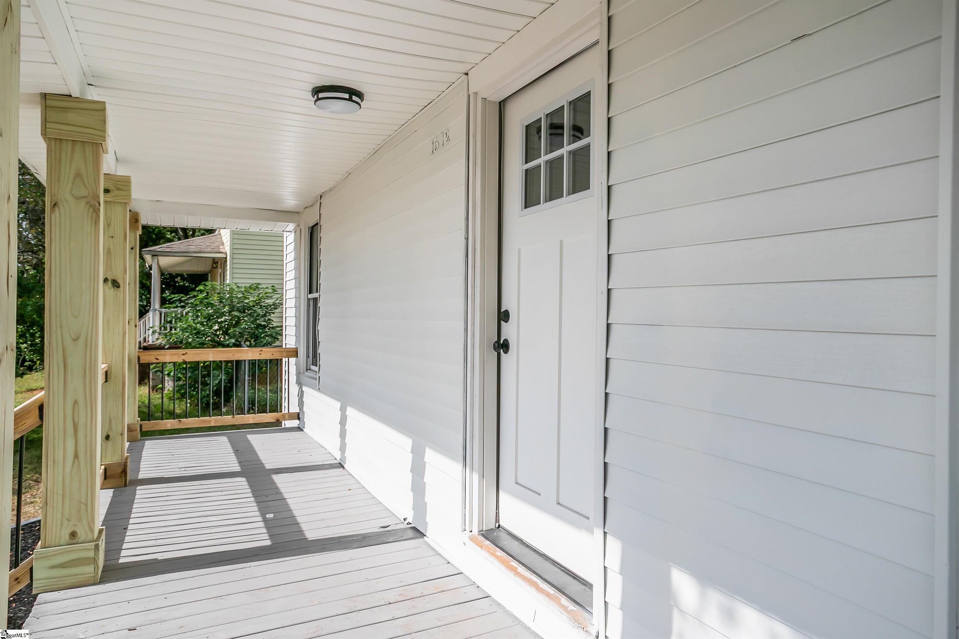 1512 Buncombe Road Greenville, SC 29609