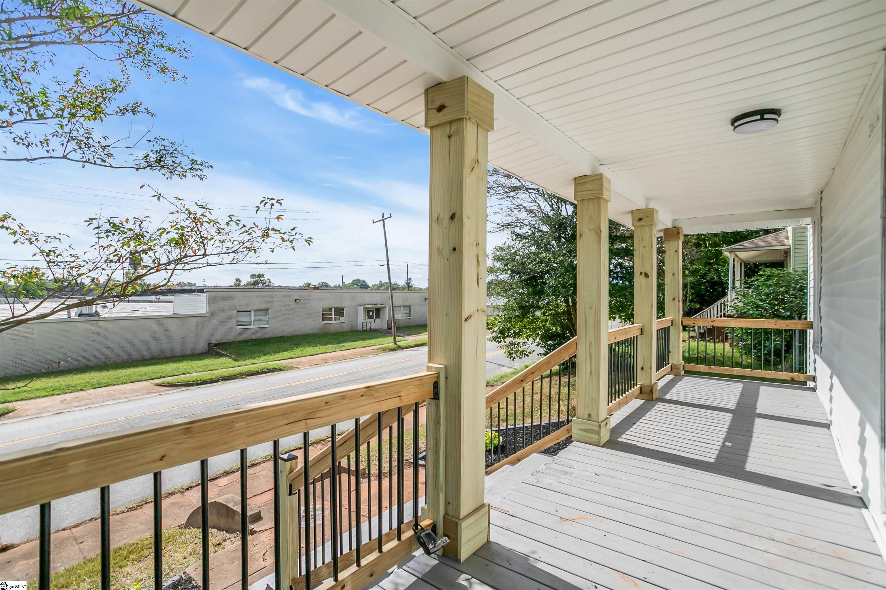 1512 Buncombe Road Greenville, SC 29609