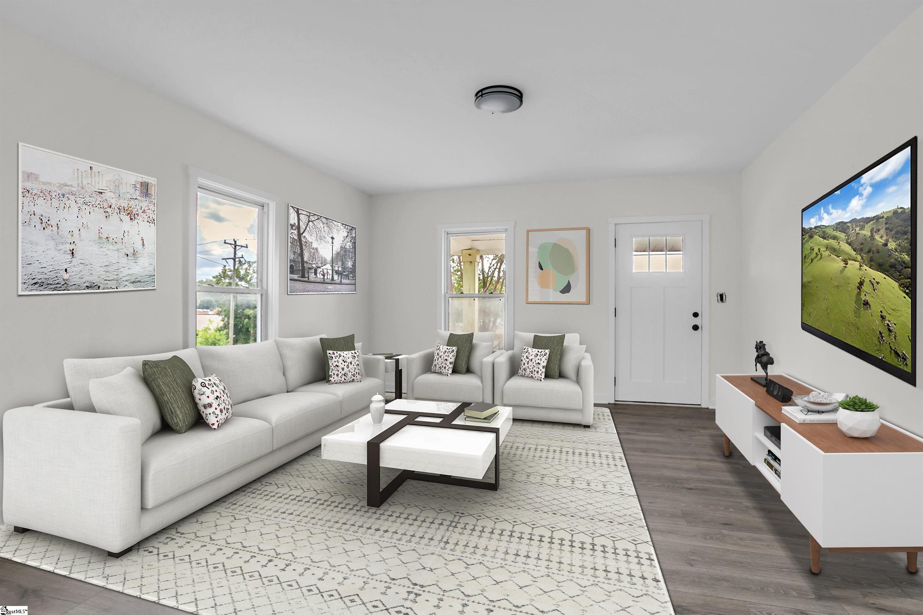 1512 Buncombe Road Greenville, SC 29609