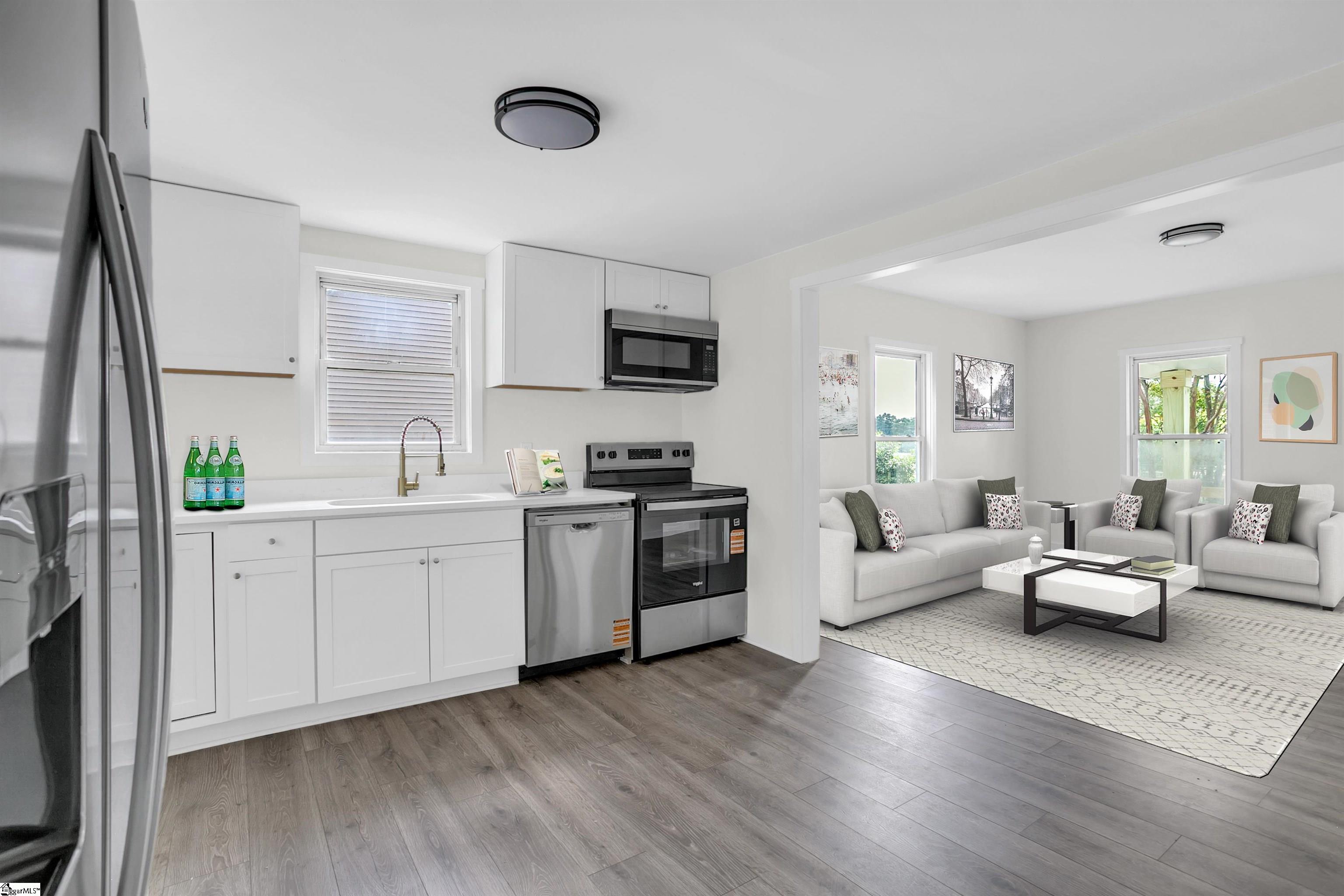 1512 Buncombe Road Greenville, SC 29609