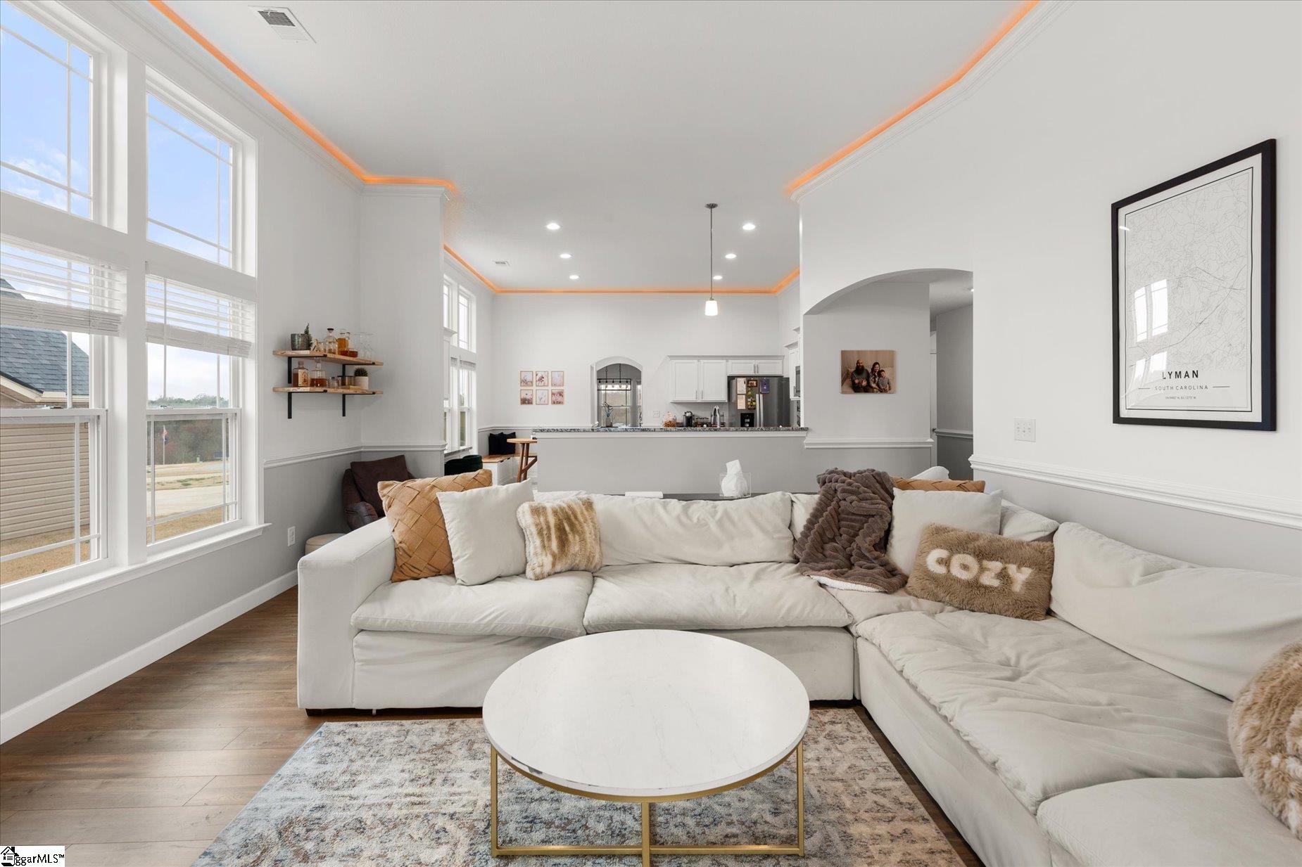 821 Brennan Way Lyman, SC 29365-9593