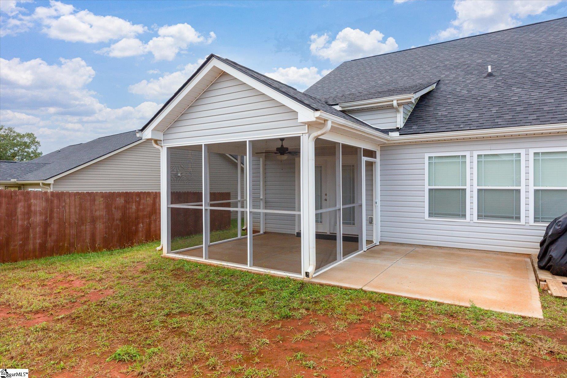 821 Brennan Way Lyman, SC 29365-9593