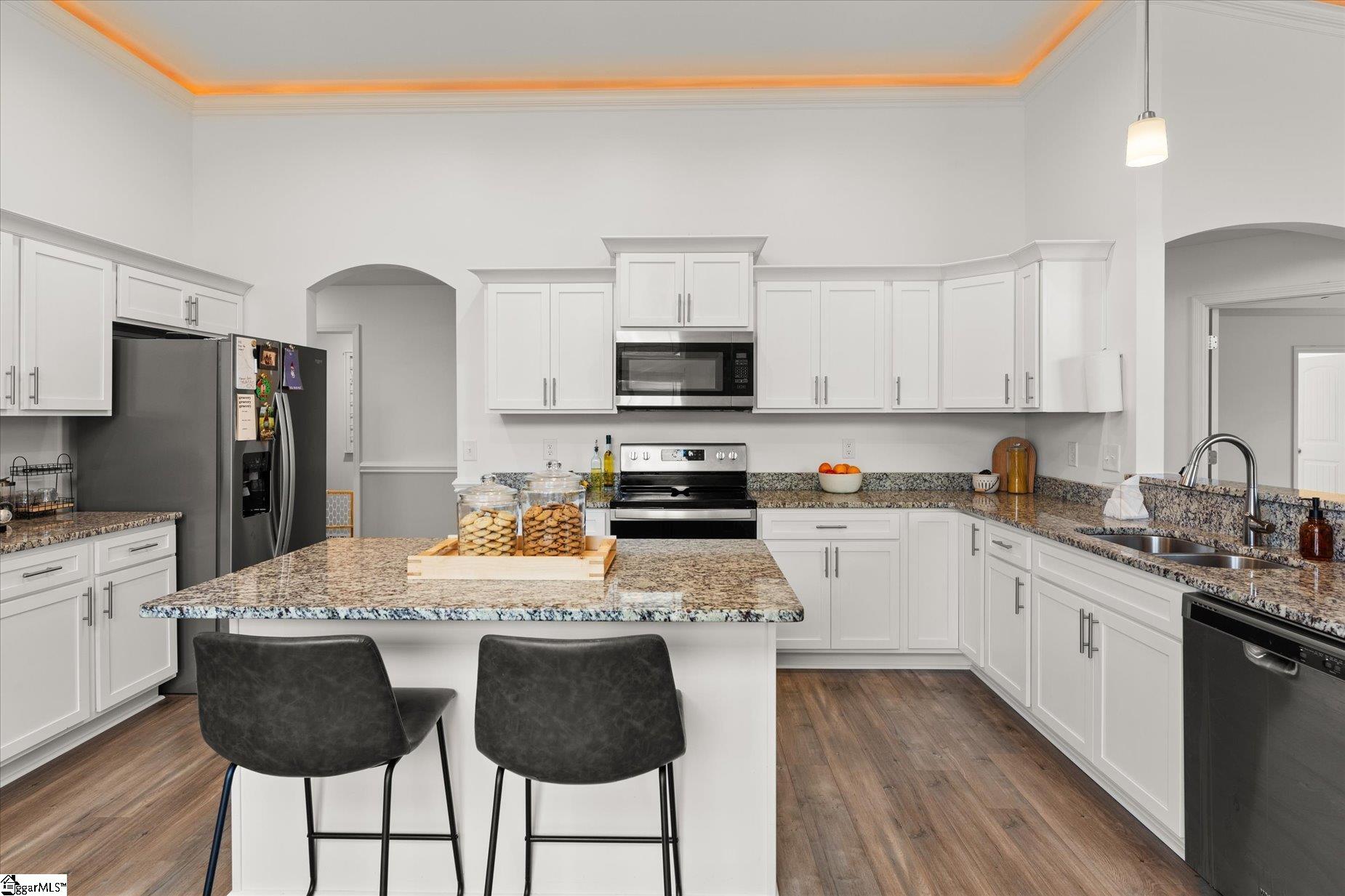 821 Brennan Way Lyman, SC 29365-9593