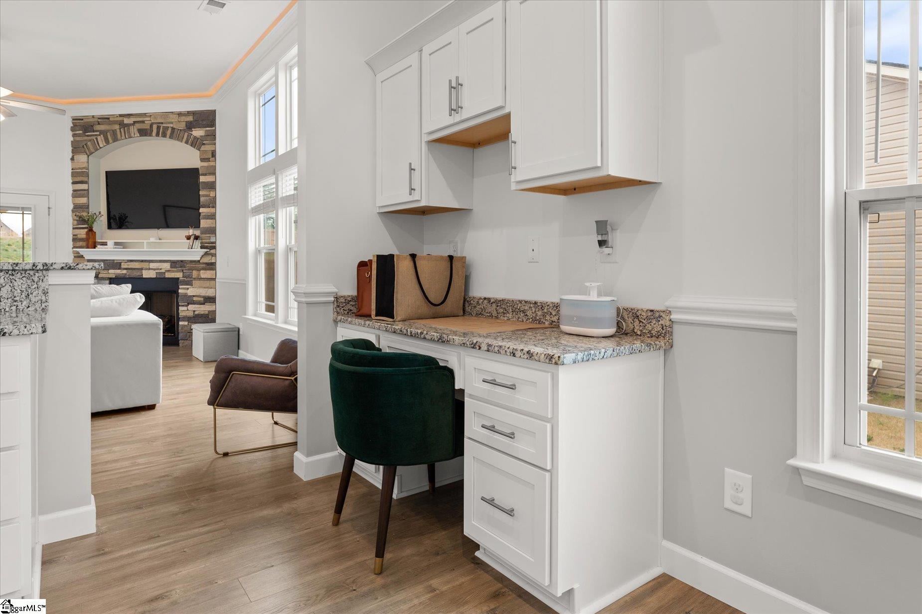 821 Brennan Way Lyman, SC 29365-9593