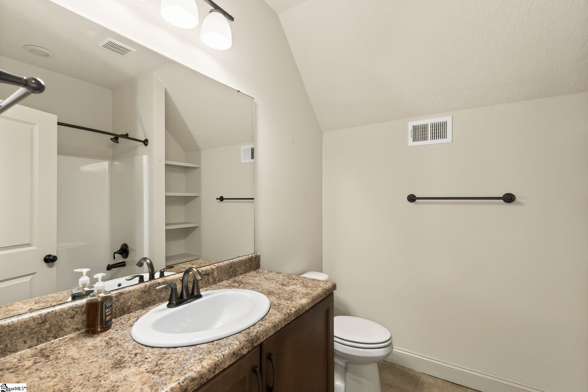 504 Fulton Court Greenville, SC 29615