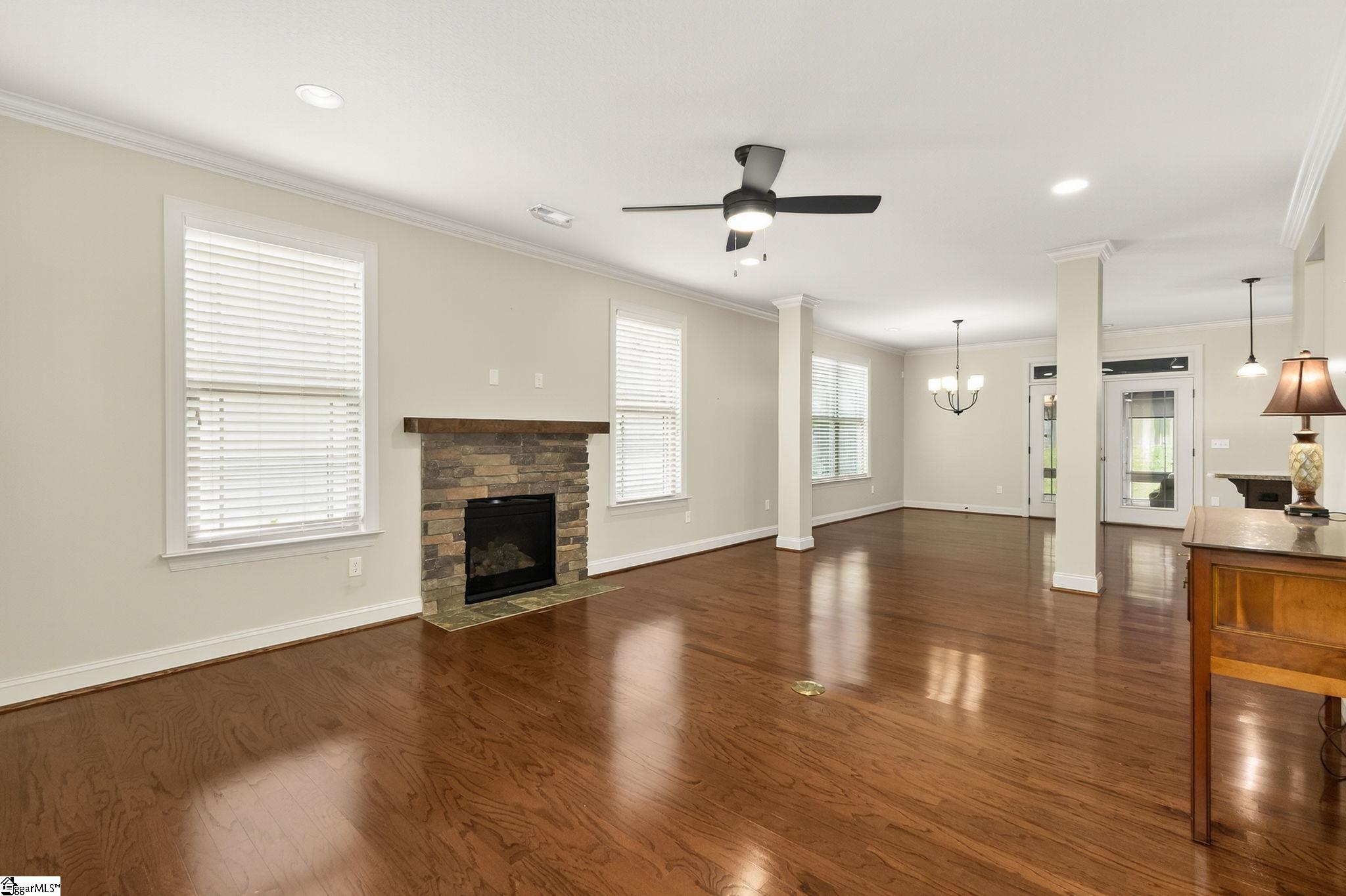 504 Fulton Court Greenville, SC 29615