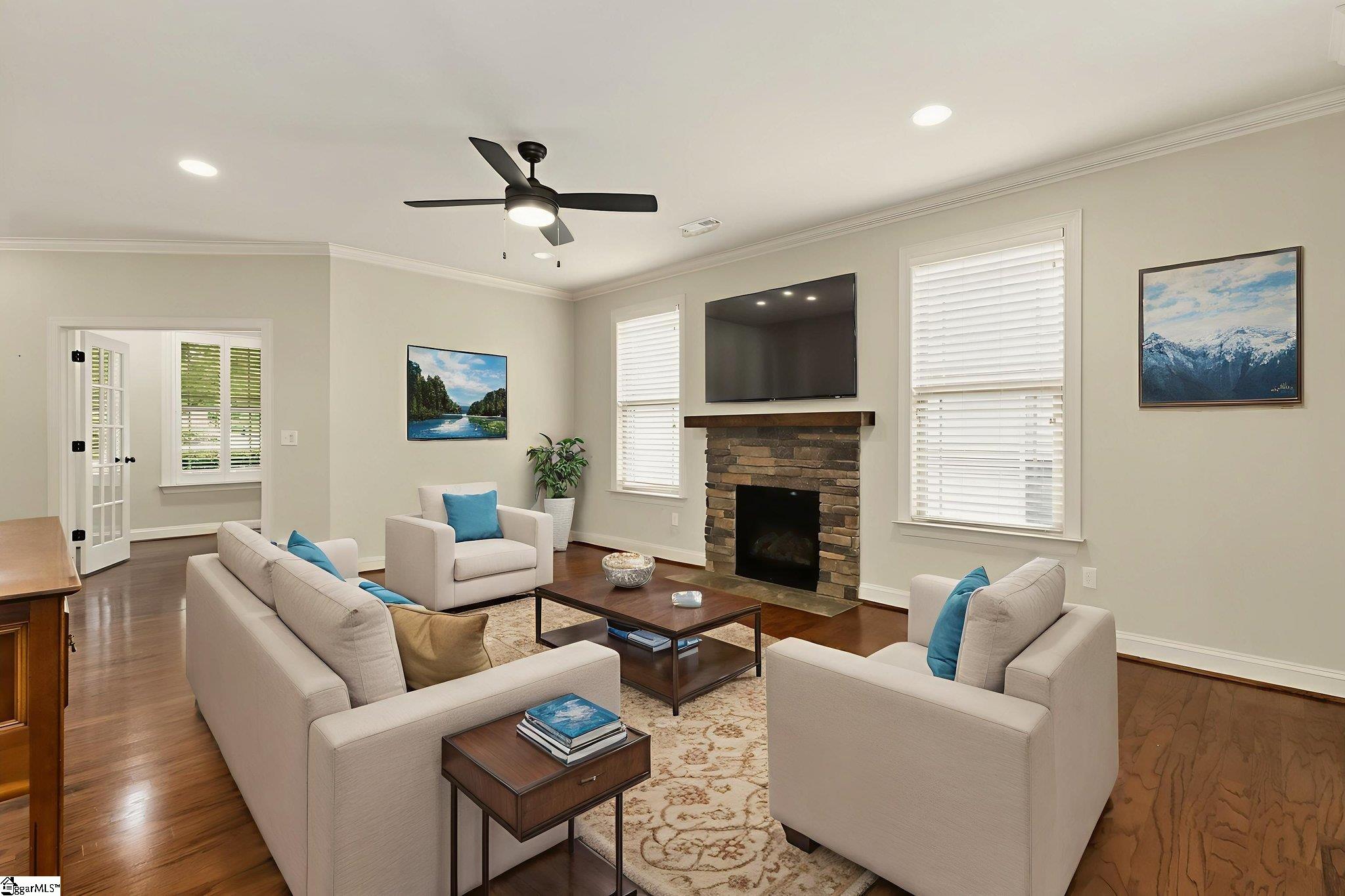 504 Fulton Court Greenville, SC 29615