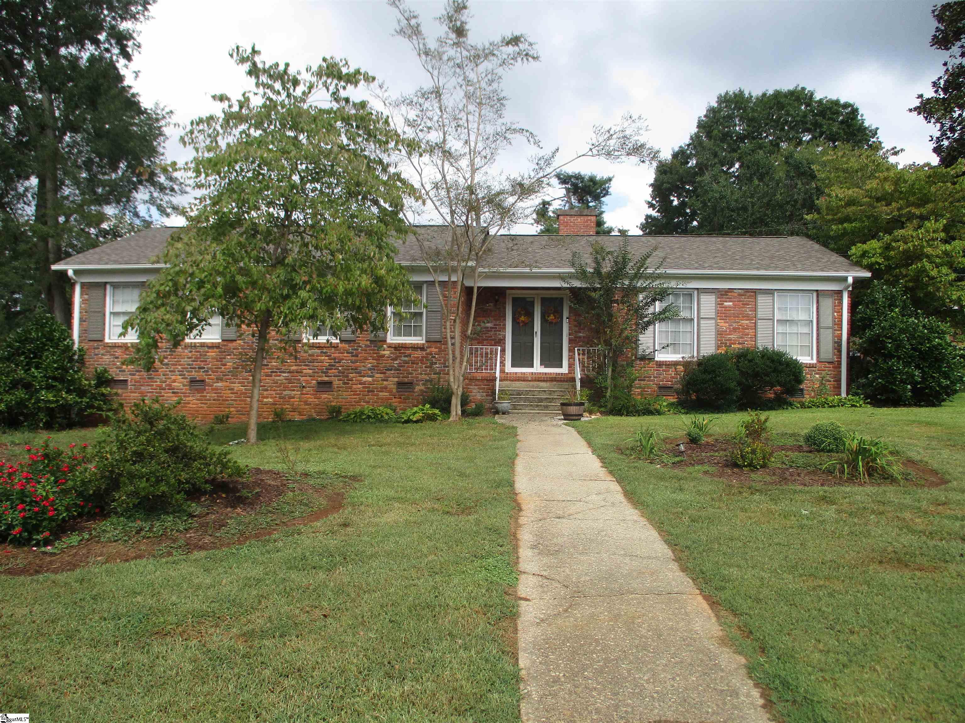 408 Greenbriar Lane Anderson, SC 29621