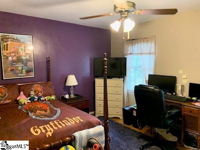408 Greenbriar Lane Anderson, SC 29621