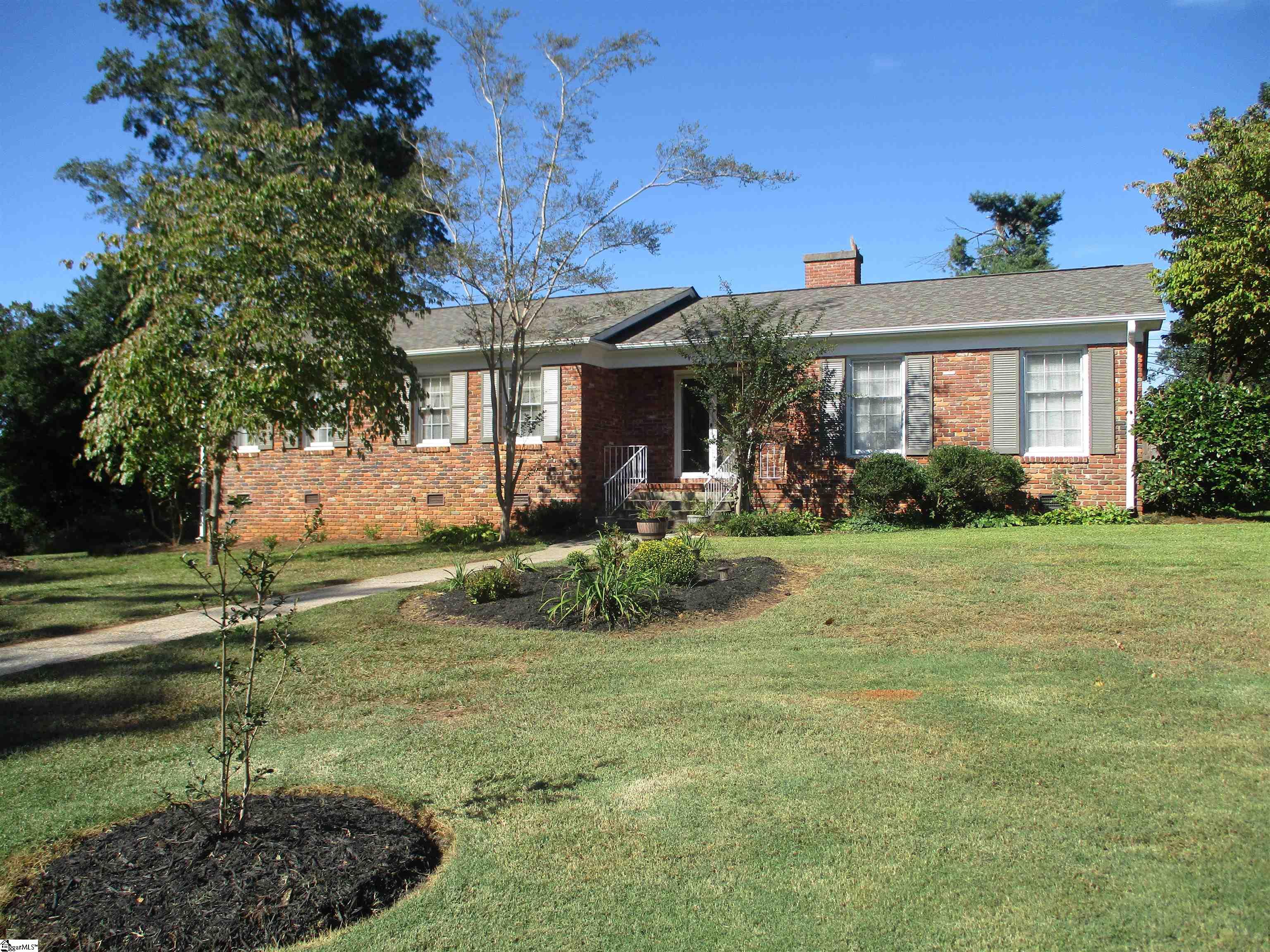 408 Greenbriar Lane Anderson, SC 29621