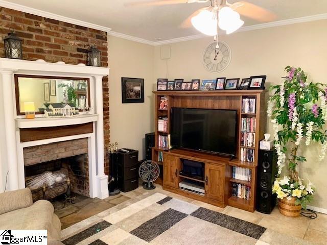 408 Greenbriar Lane Anderson, SC 29621