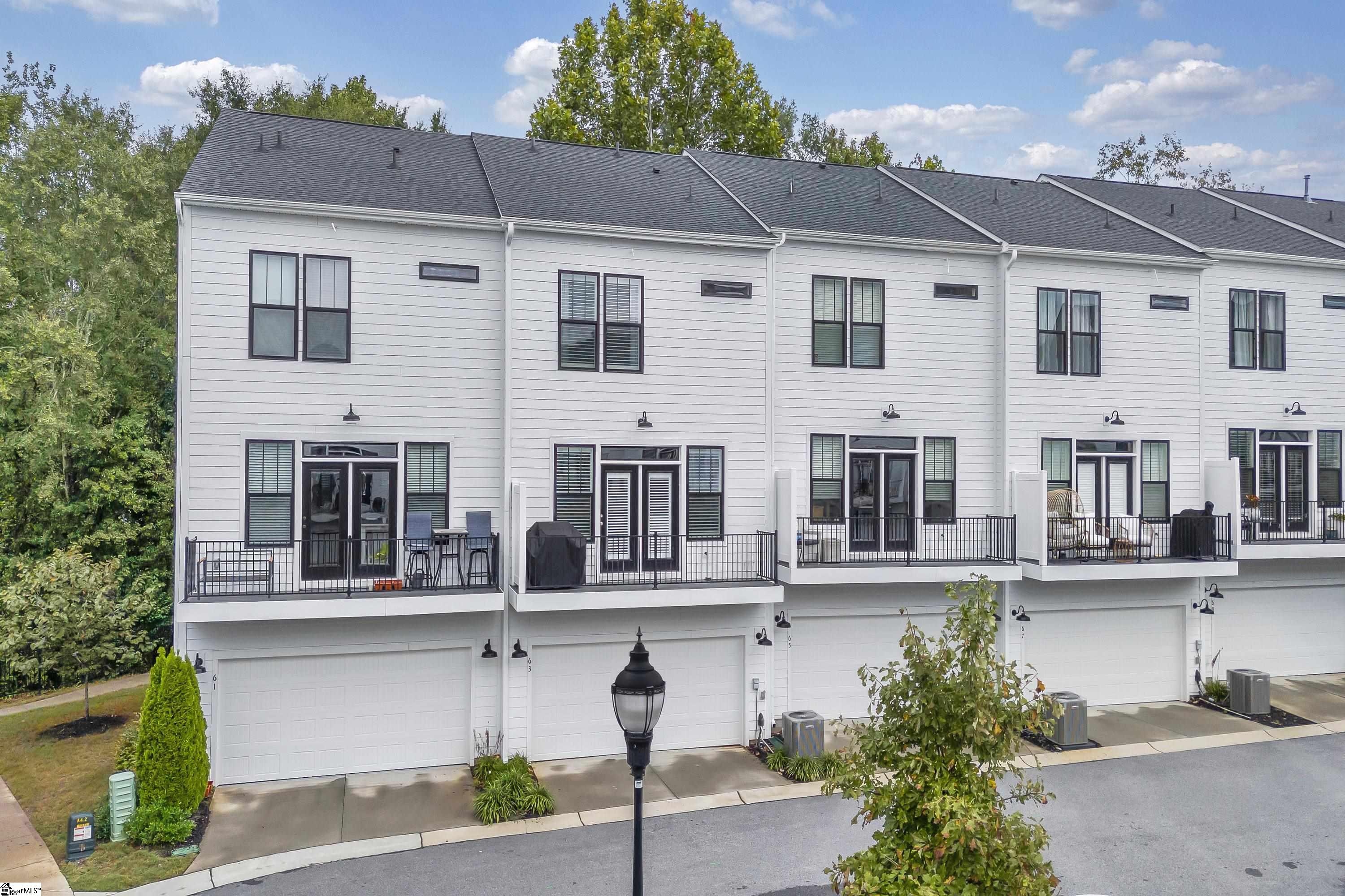 63 Millside Circle Greenville, SC 29605