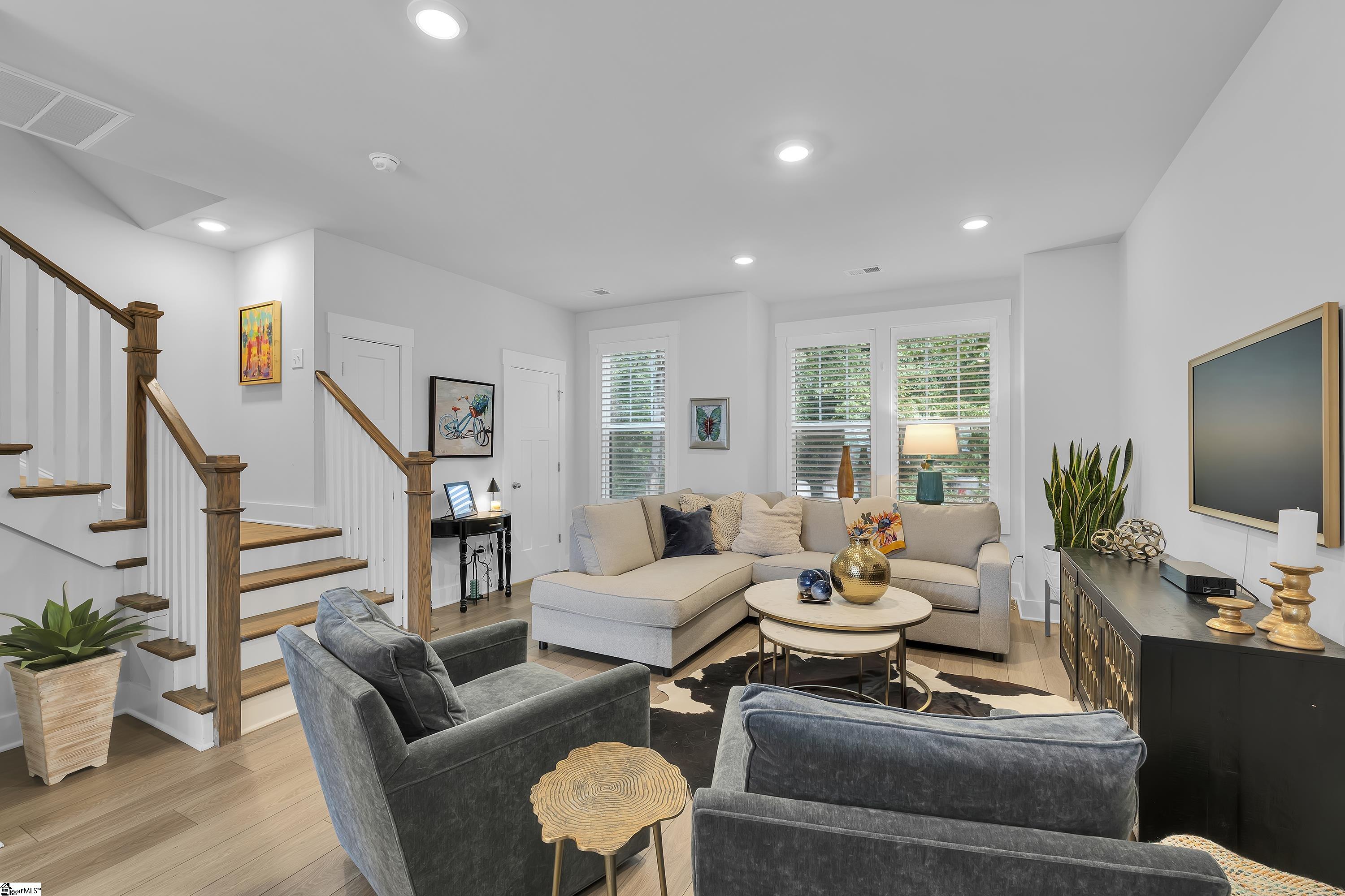 63 Millside Circle Greenville, SC 29605