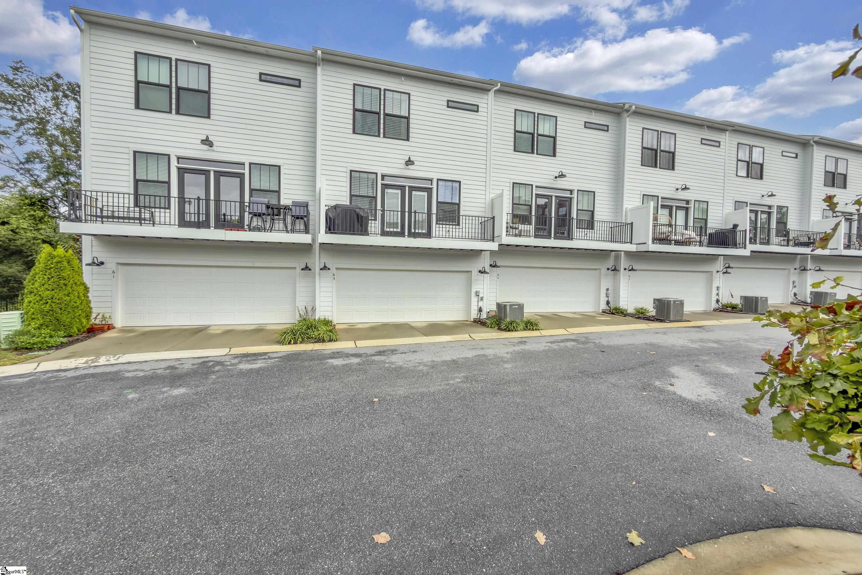 63 Millside Circle Greenville, SC 29605