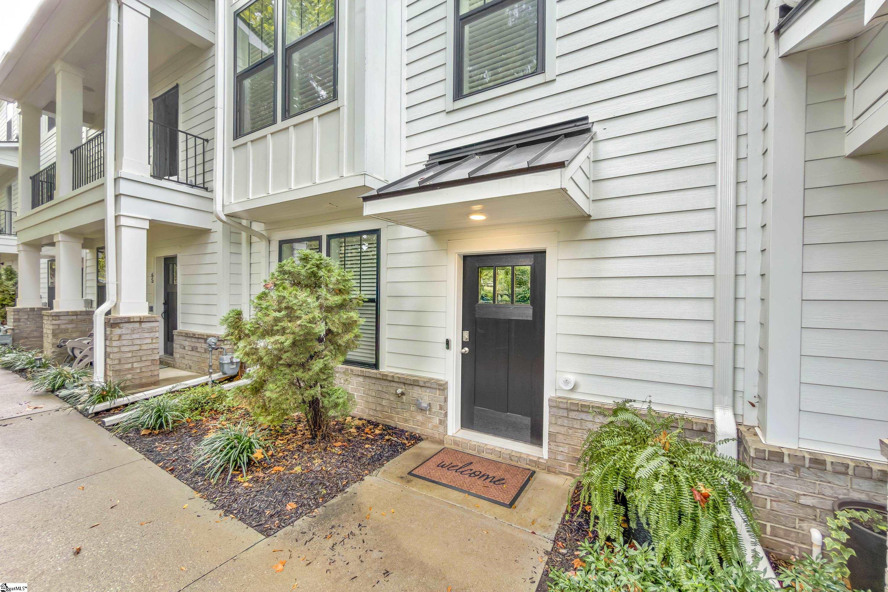 63 Millside Circle Greenville, SC 29605