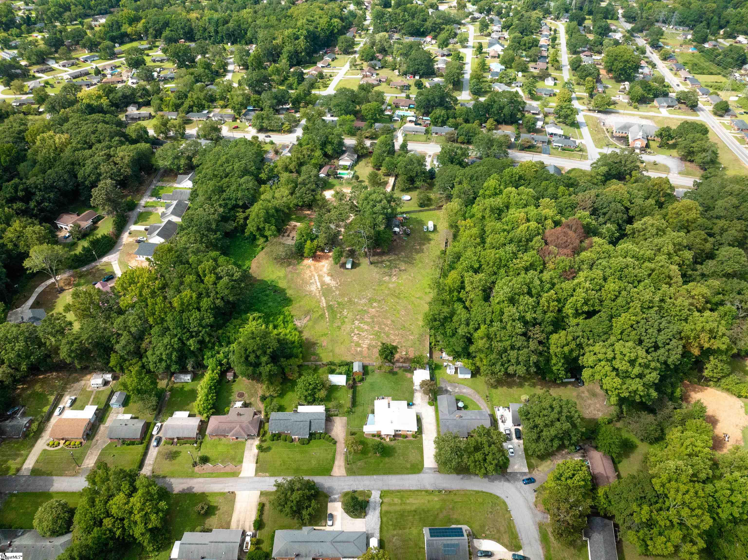 1706 W Parker Road Greenville, SC 29617