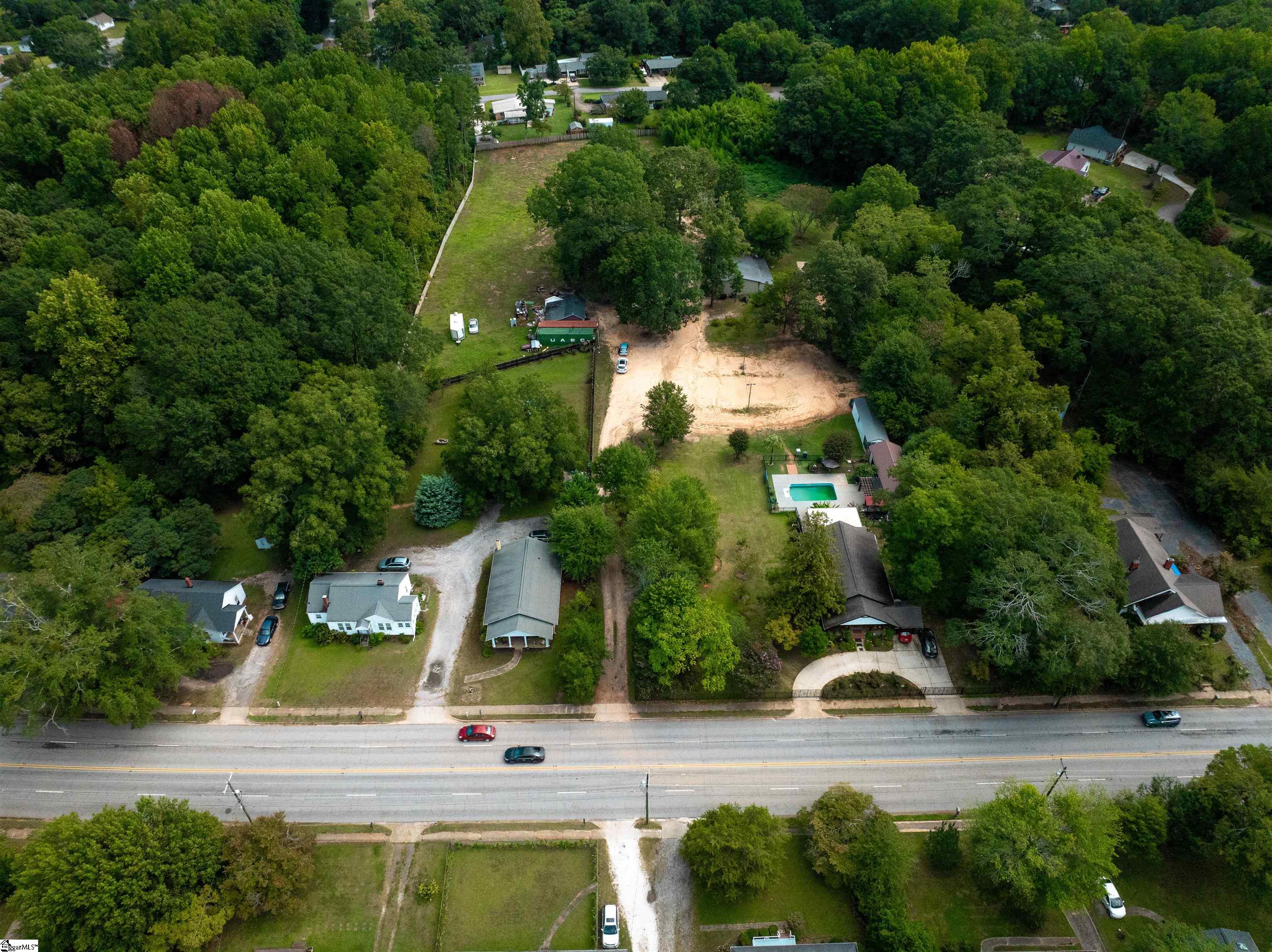 1706 W Parker Road Greenville, SC 29617