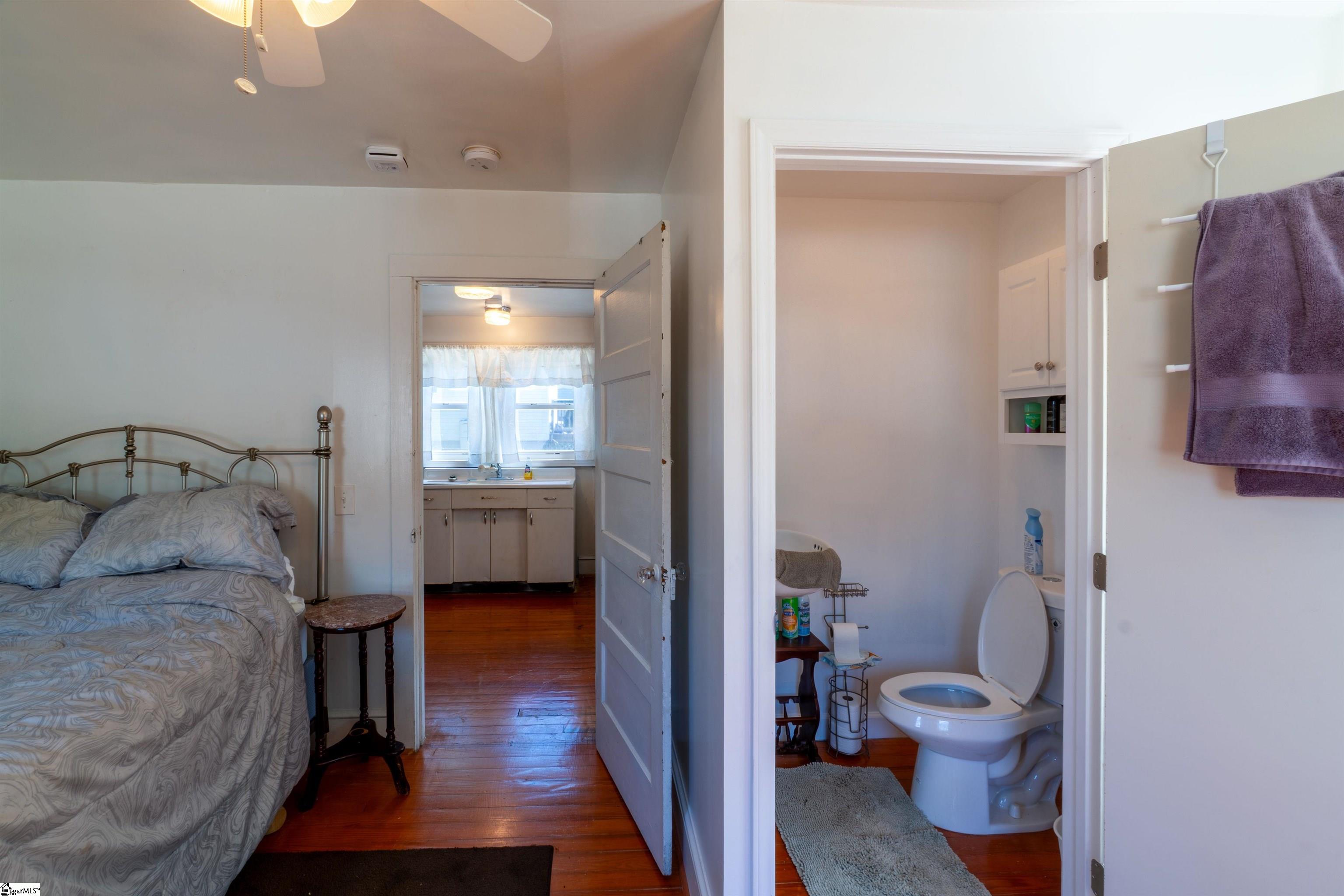 301 Lee Street Pickens, SC 29671-2591