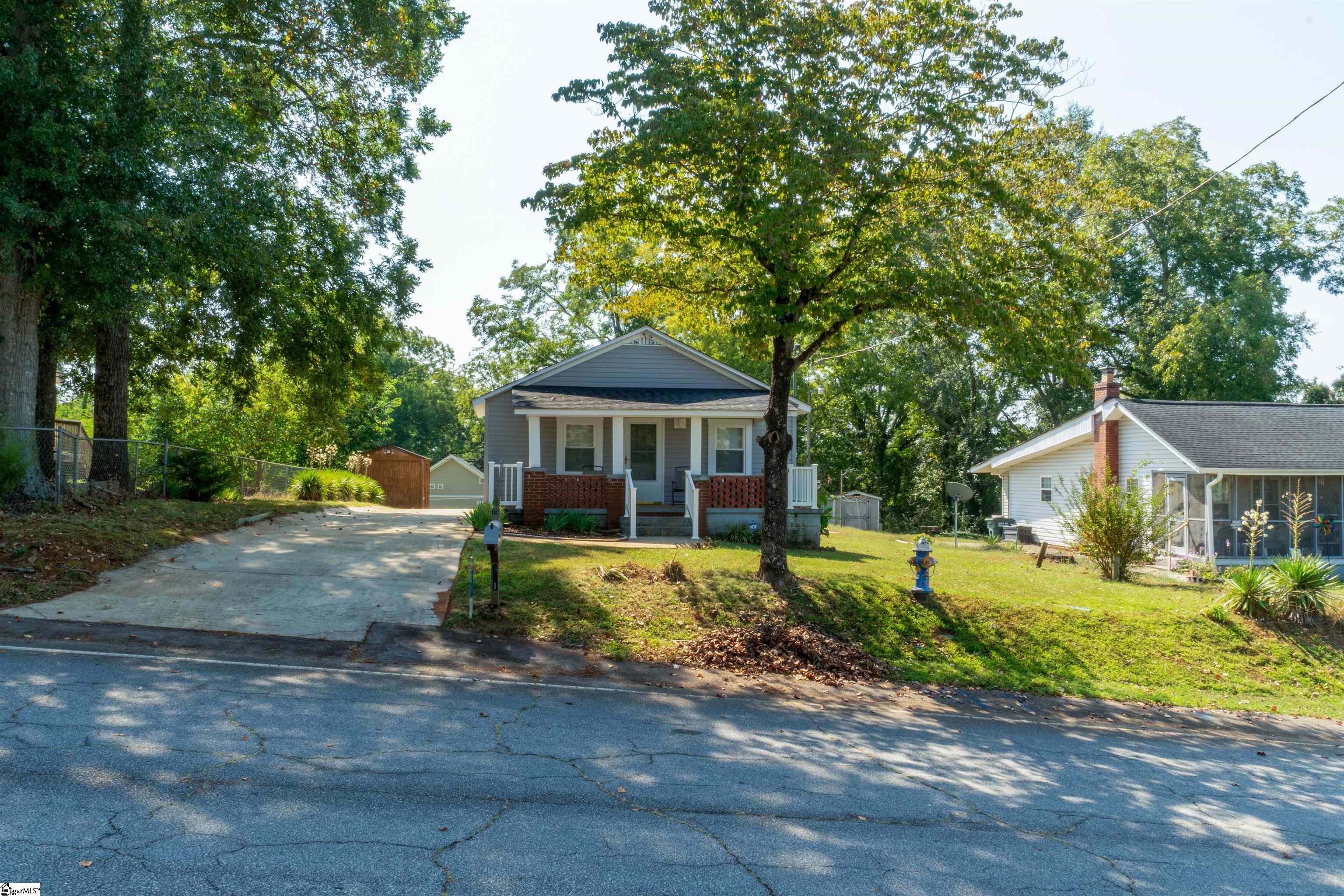 301 Lee Street Pickens, SC 29671-2591