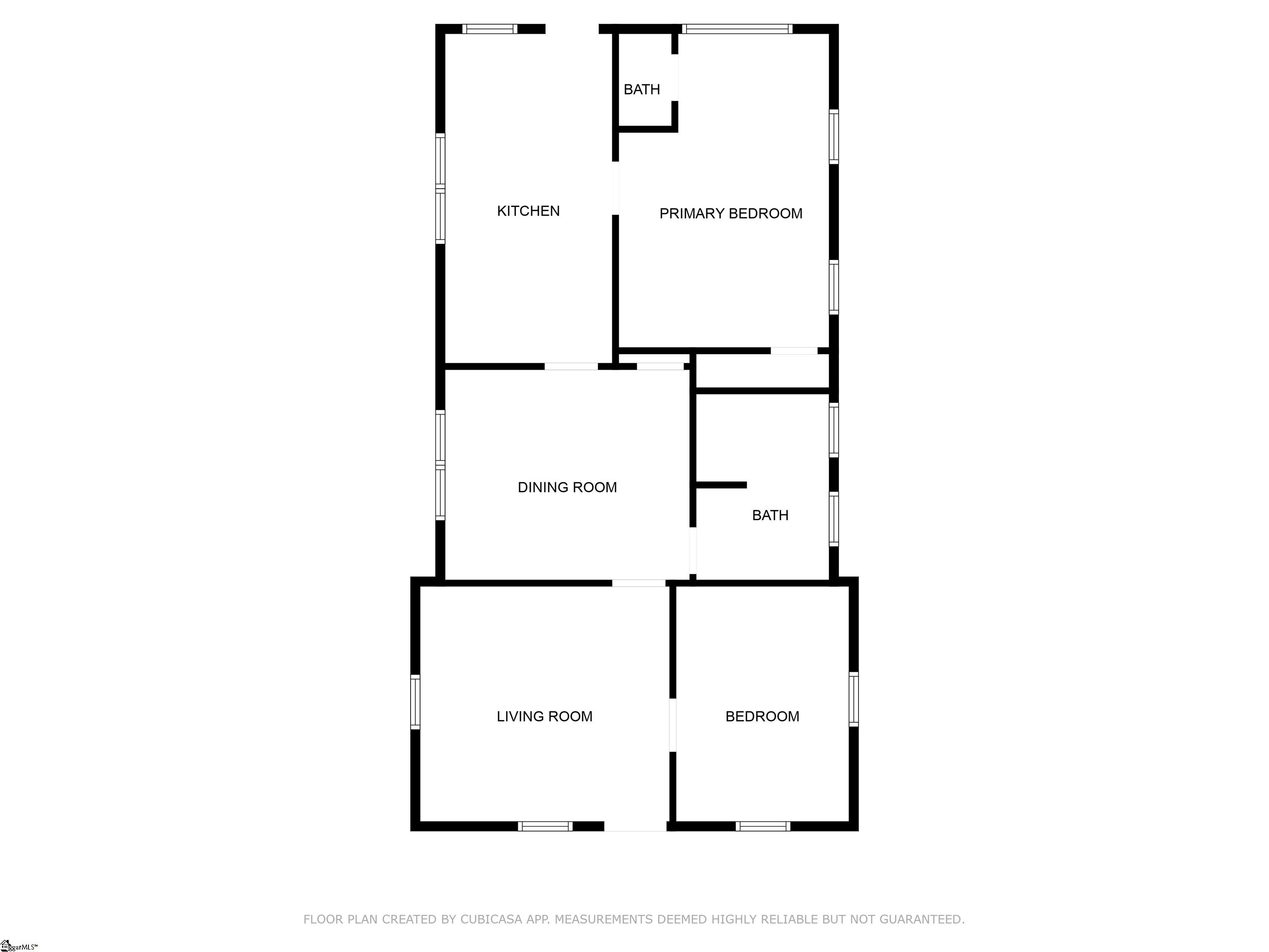 301 Lee Street Pickens, SC 29671-2591