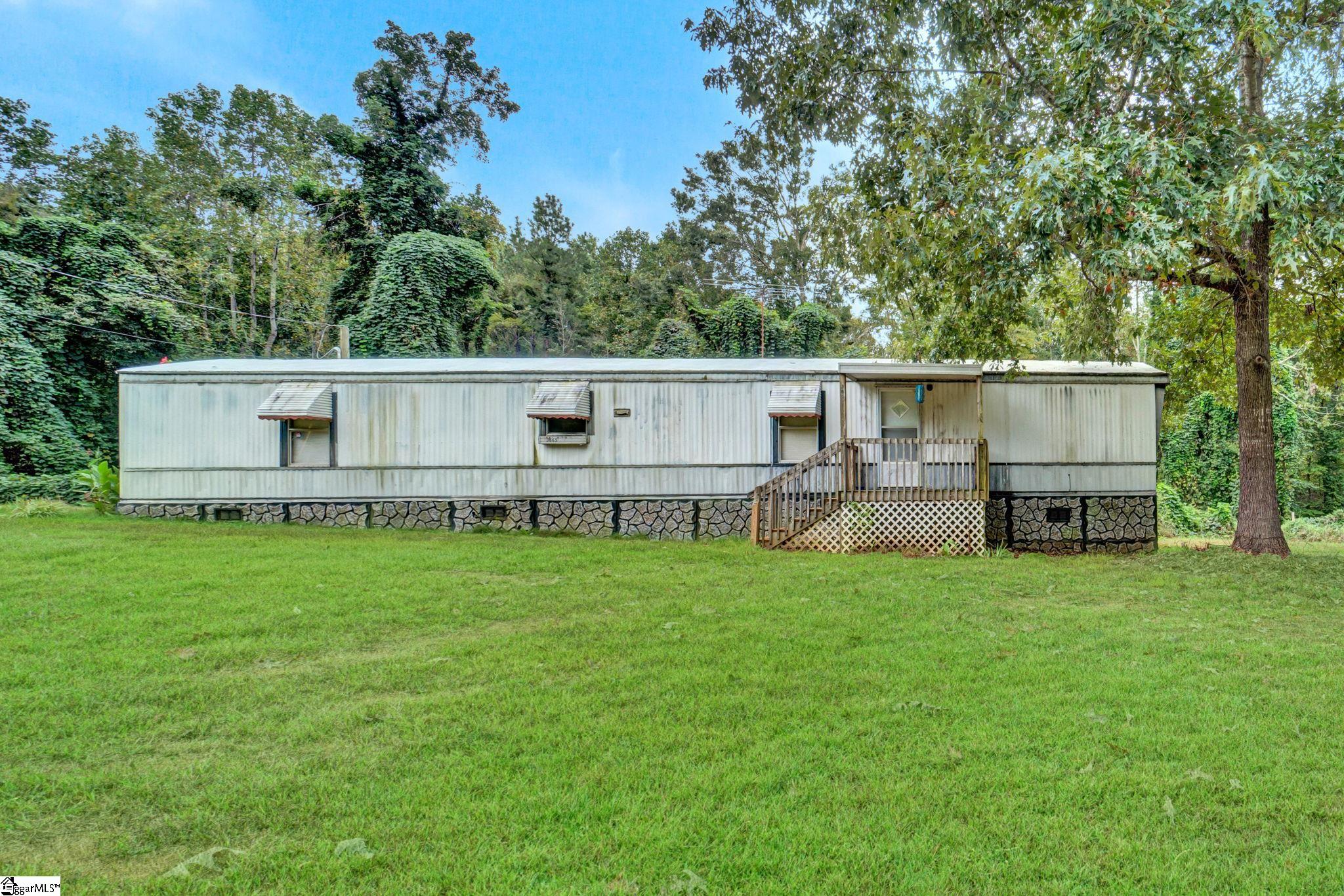 3865 Ab Jacks Road Laurens, SC 29360