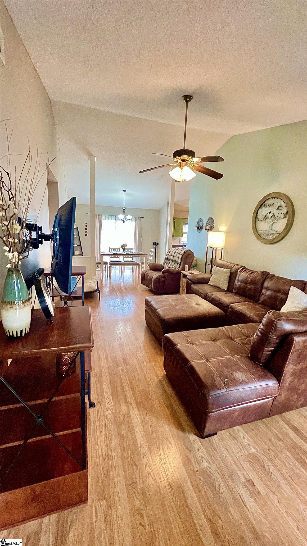 307 Pascal Drive Greenwood, SC 29649