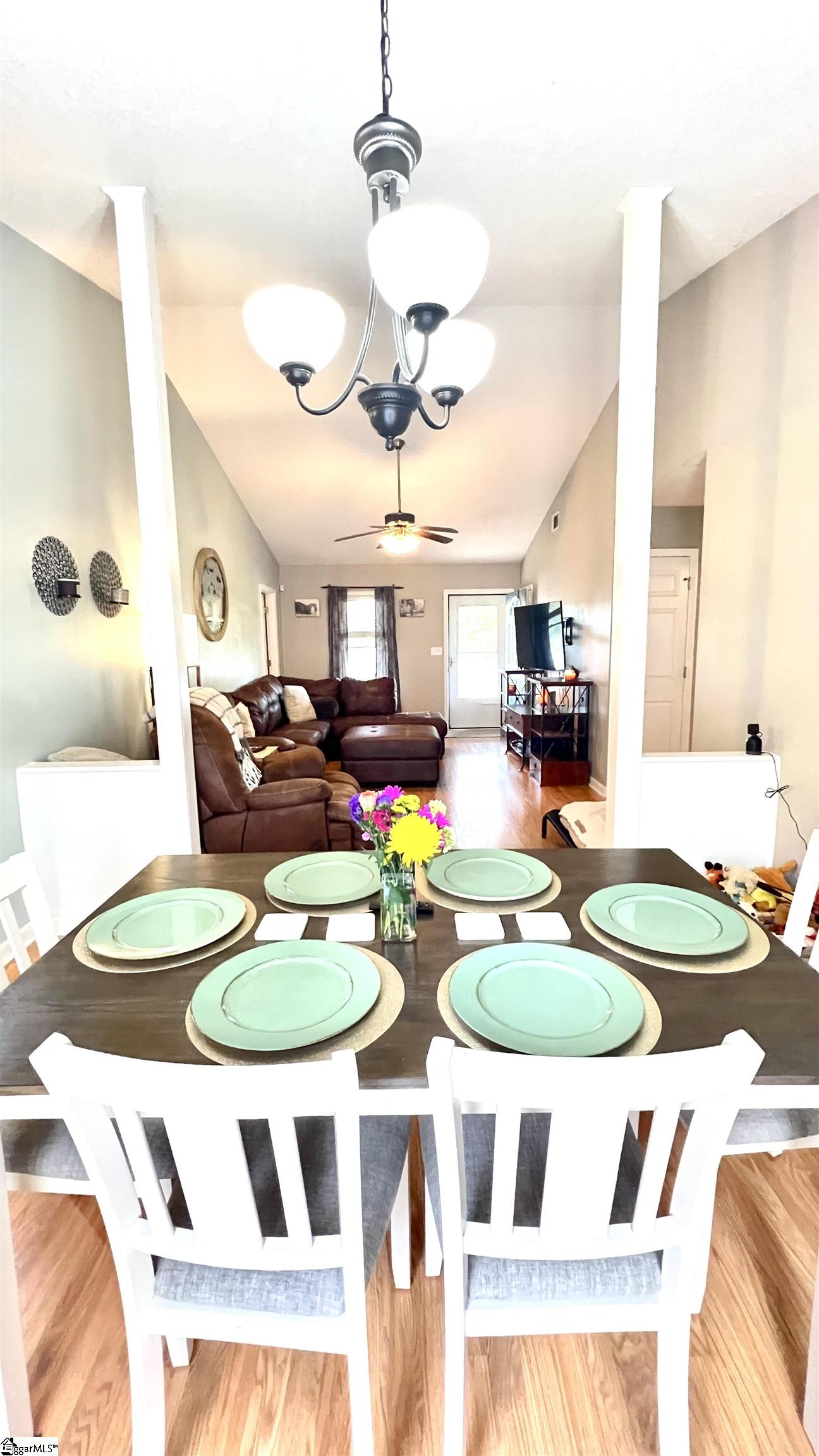 307 Pascal Drive Greenwood, SC 29649