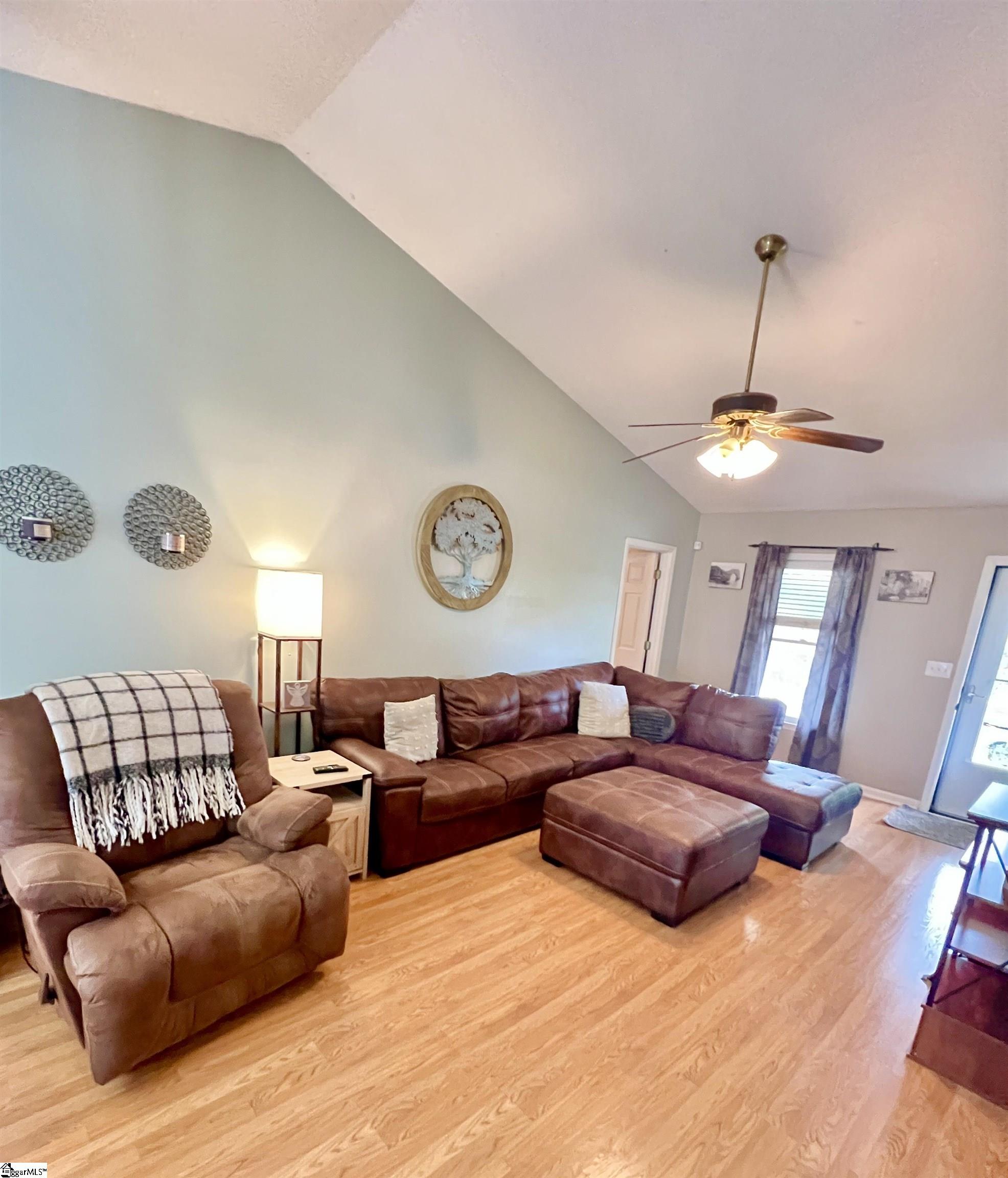 307 Pascal Drive Greenwood, SC 29649