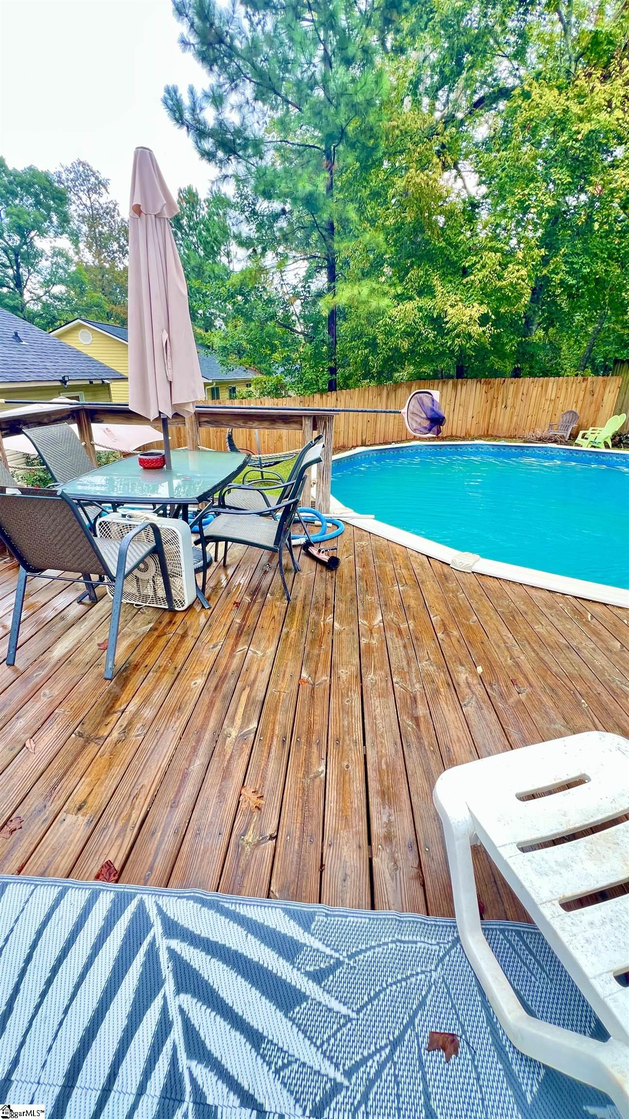 307 Pascal Drive Greenwood, SC 29649