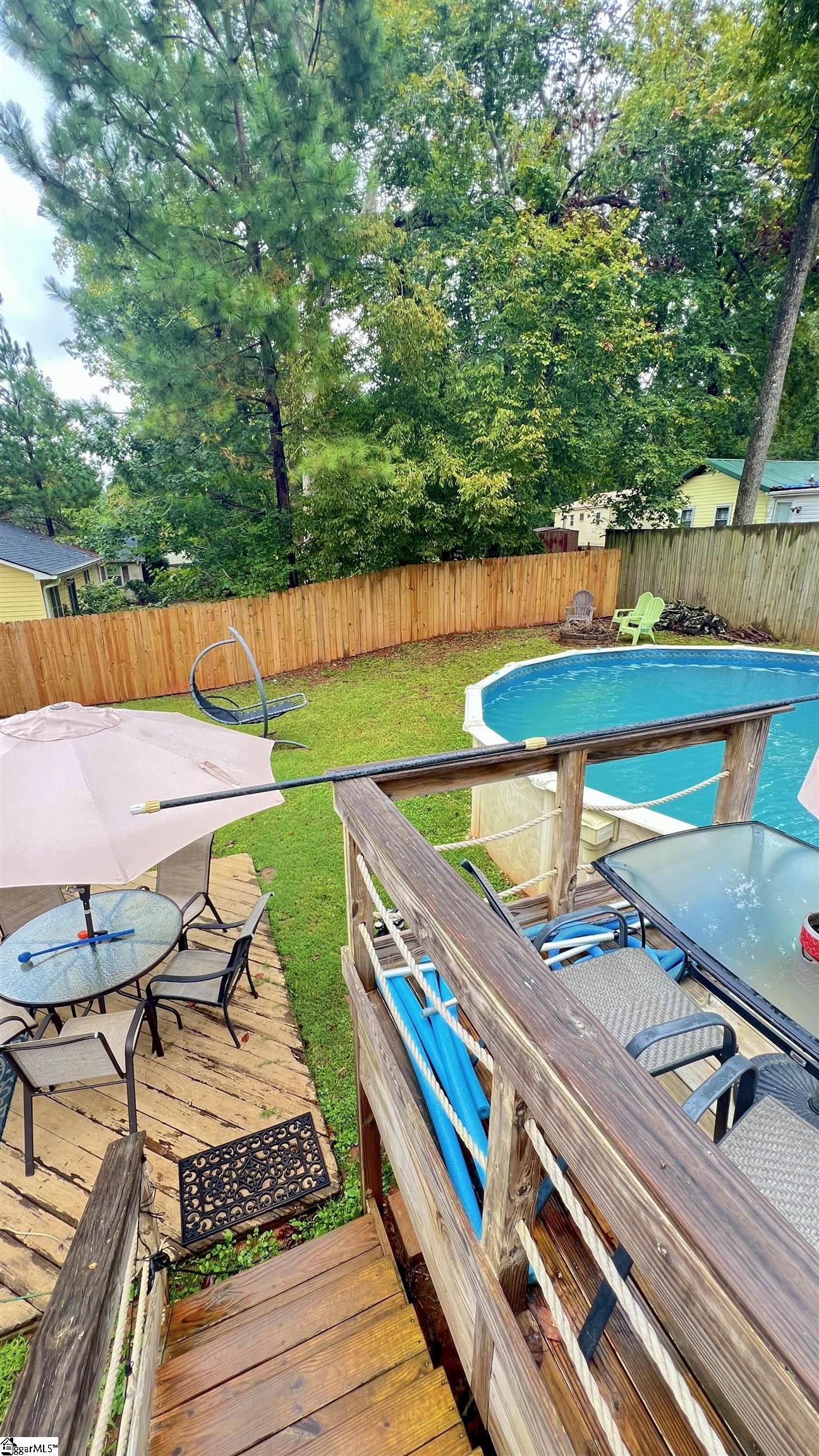 307 Pascal Drive Greenwood, SC 29649