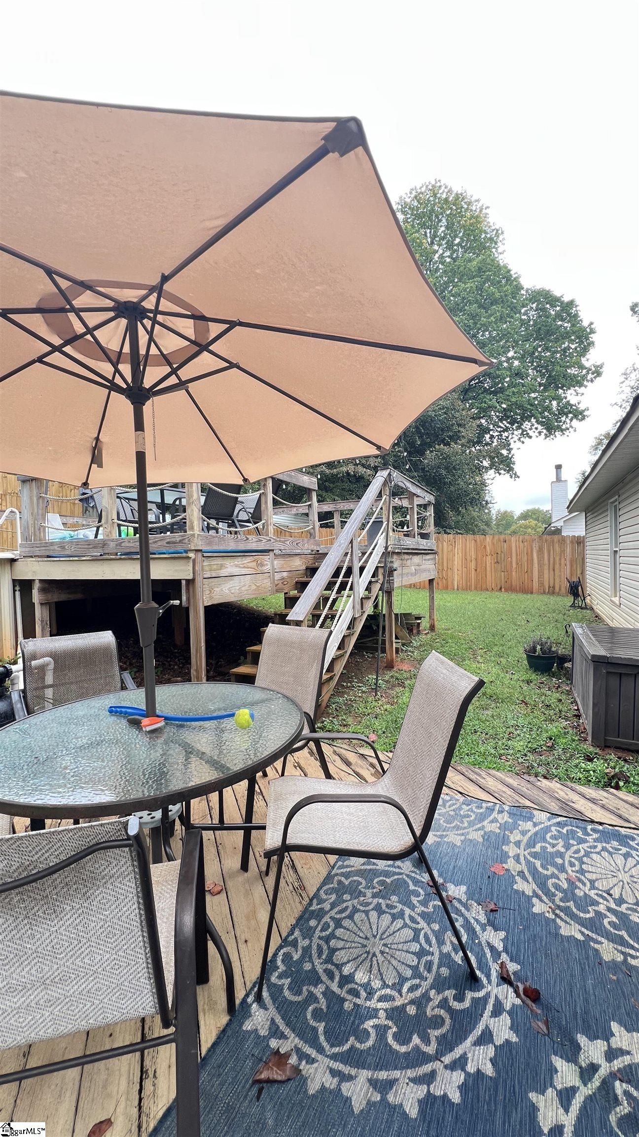 307 Pascal Drive Greenwood, SC 29649