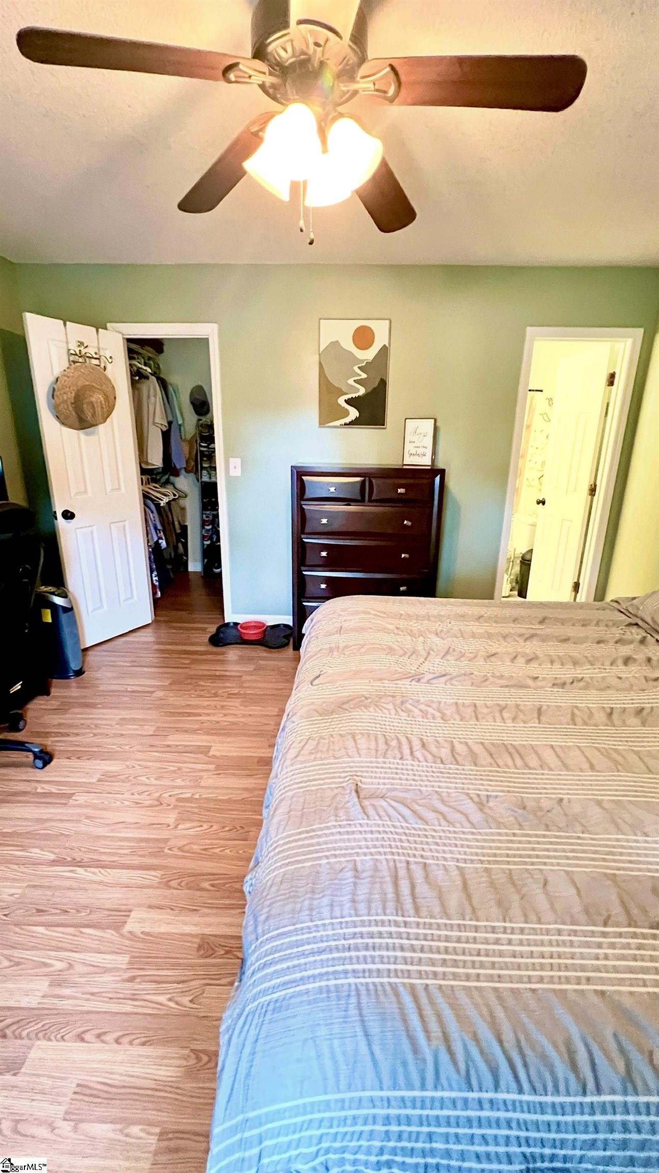 307 Pascal Drive Greenwood, SC 29649