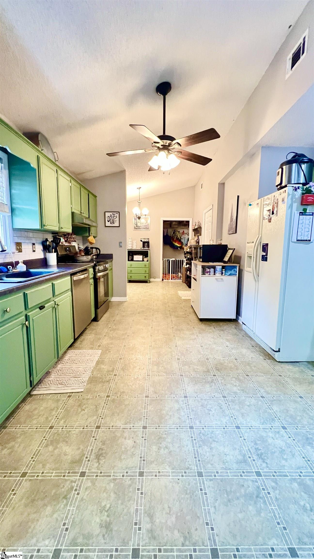 307 Pascal Drive Greenwood, SC 29649