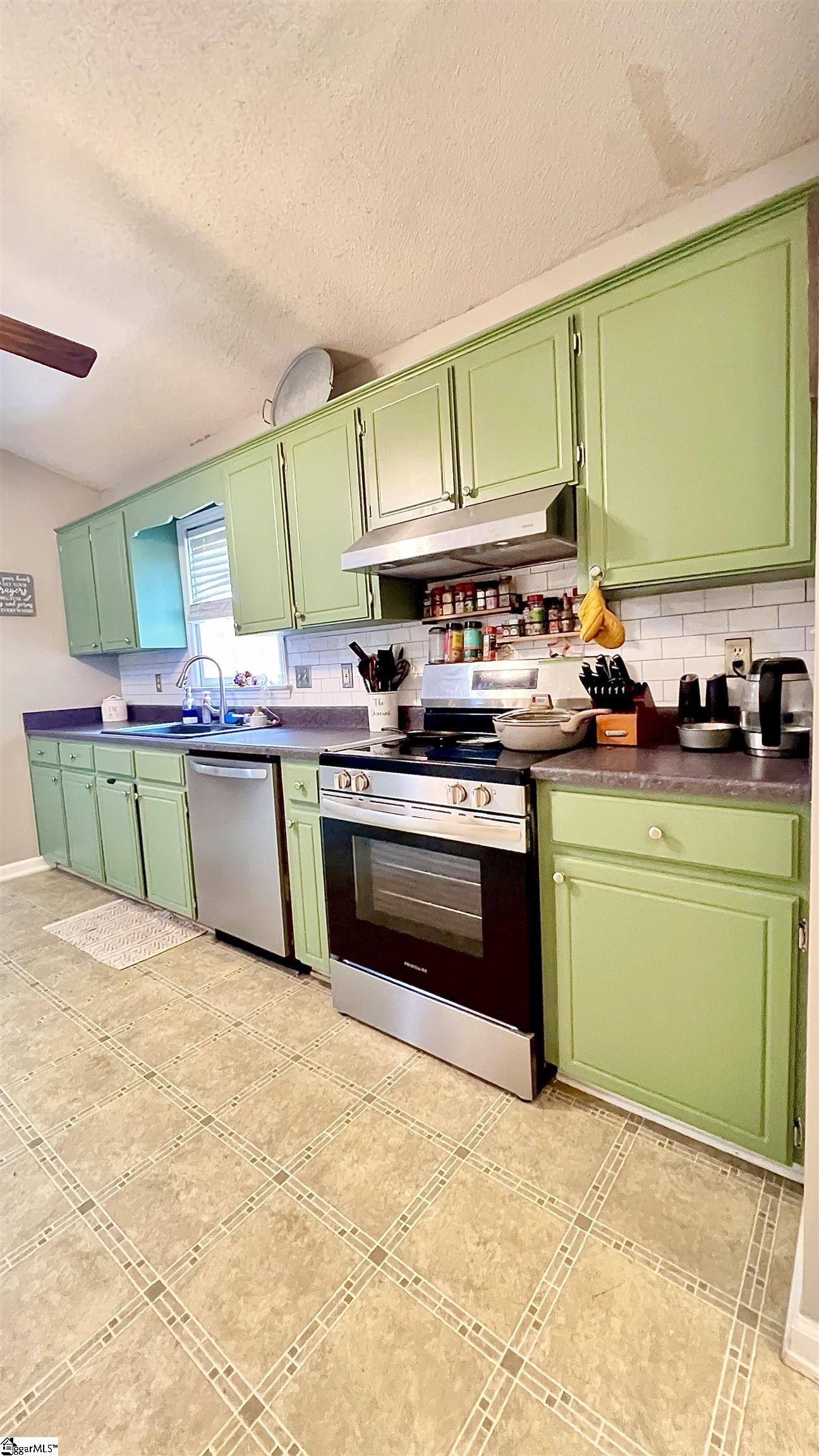 307 Pascal Drive Greenwood, SC 29649
