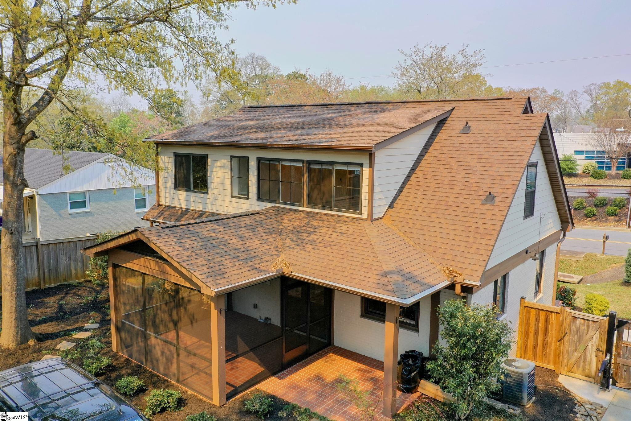 222 Keith Drive Greenville, SC 29607