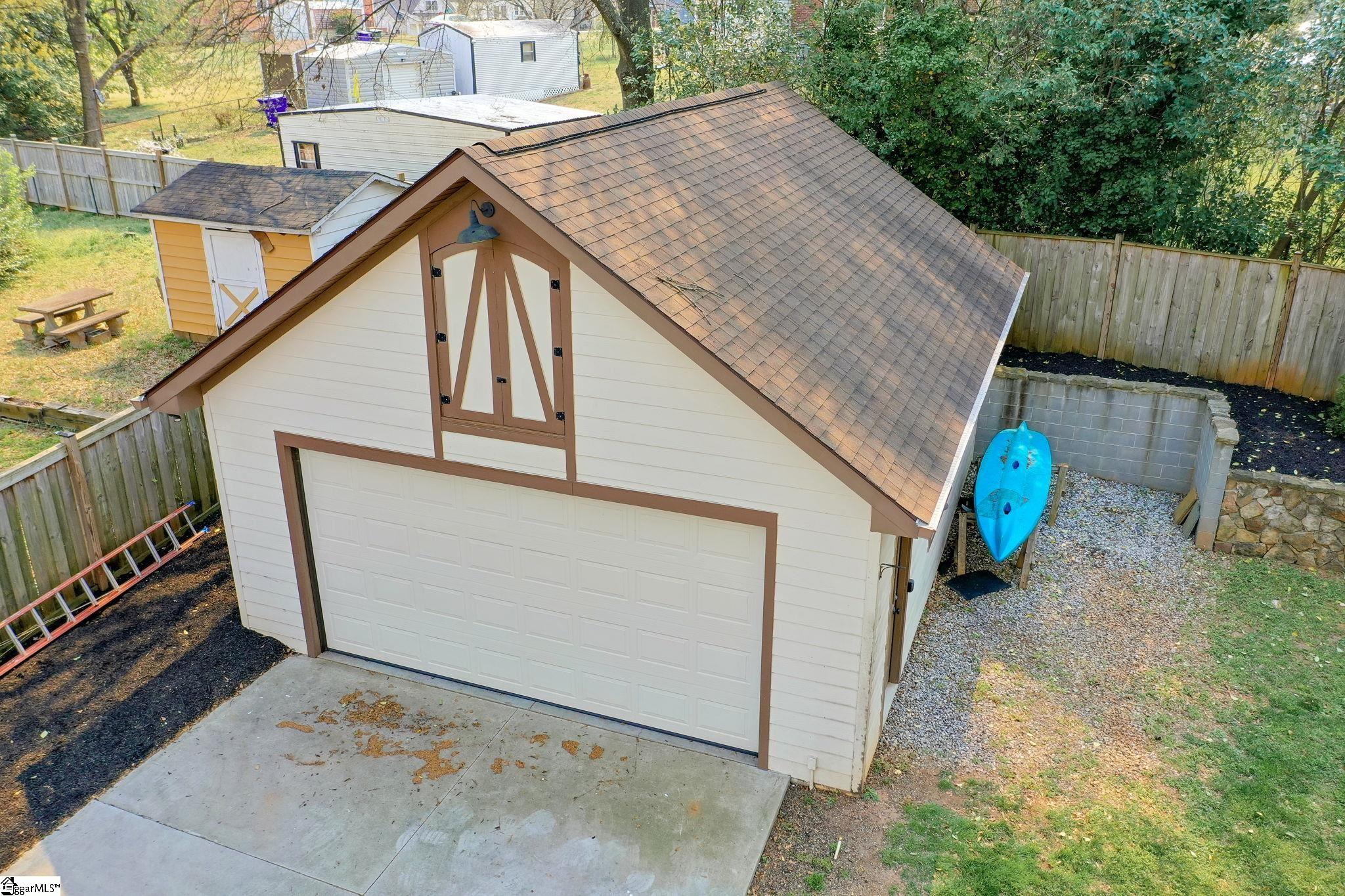 222 Keith Drive Greenville, SC 29607