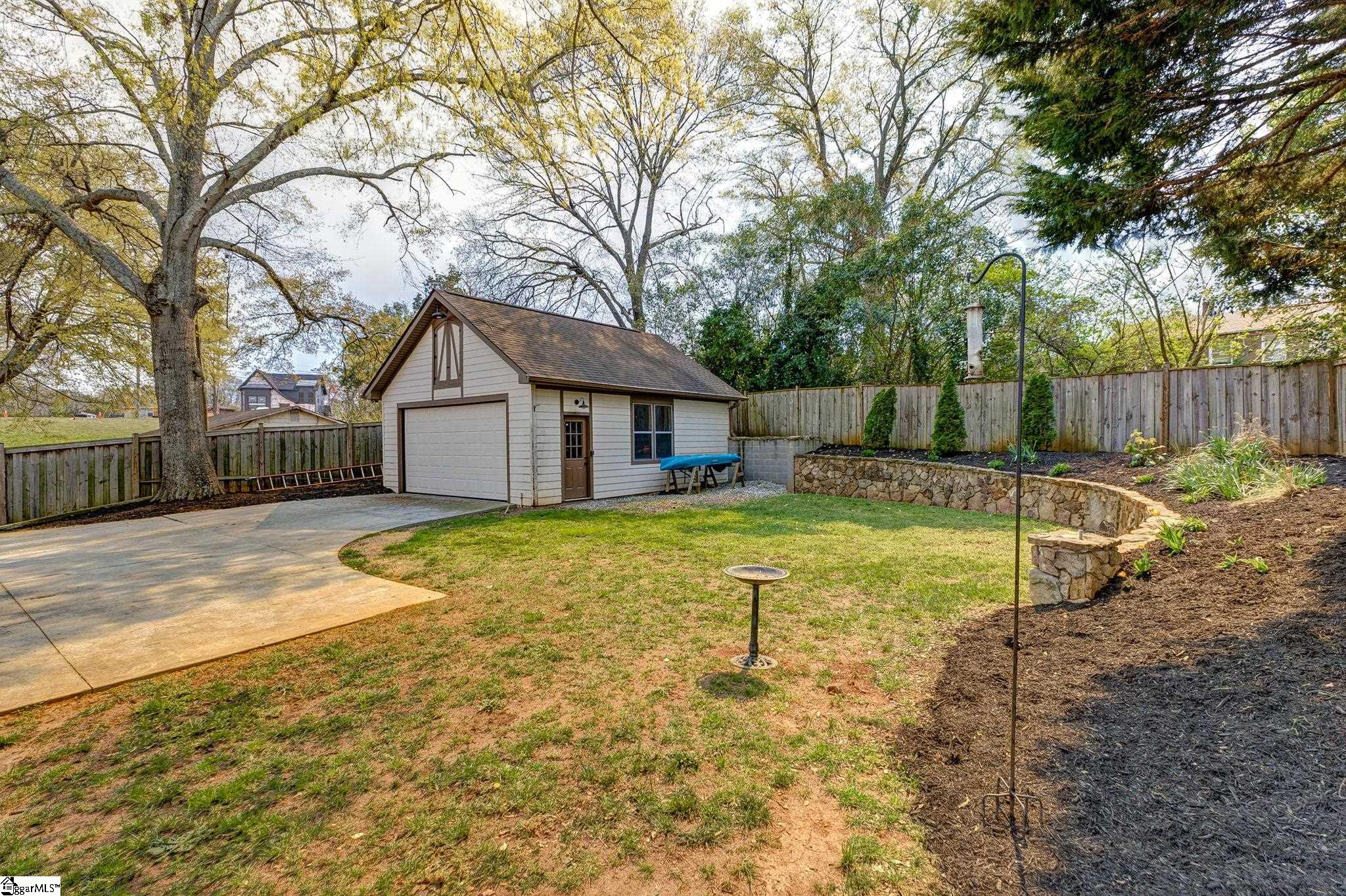 222 Keith Drive Greenville, SC 29607