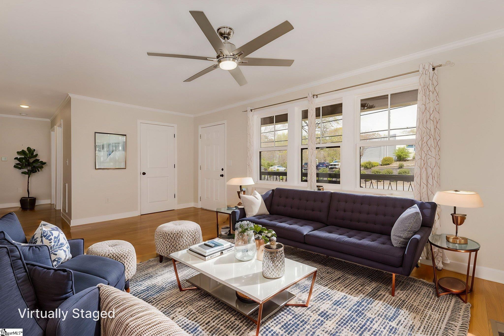 222 Keith Drive Greenville, SC 29607
