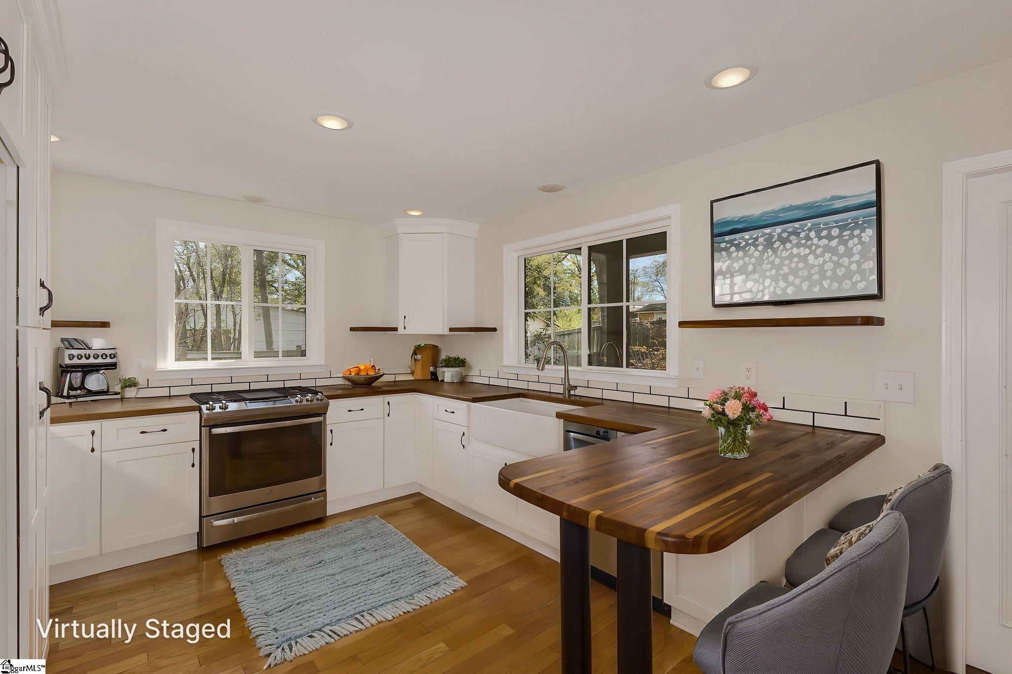 222 Keith Drive Greenville, SC 29607