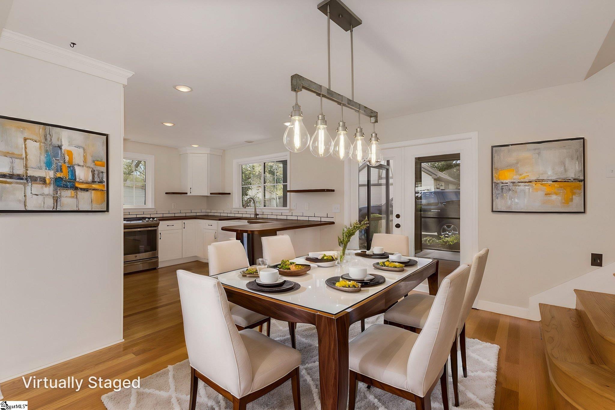 222 Keith Drive Greenville, SC 29607