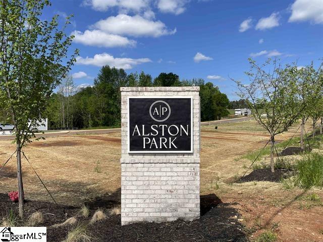 141 Gadwall Way UNIT Lot 49 Greenville, SC 29607