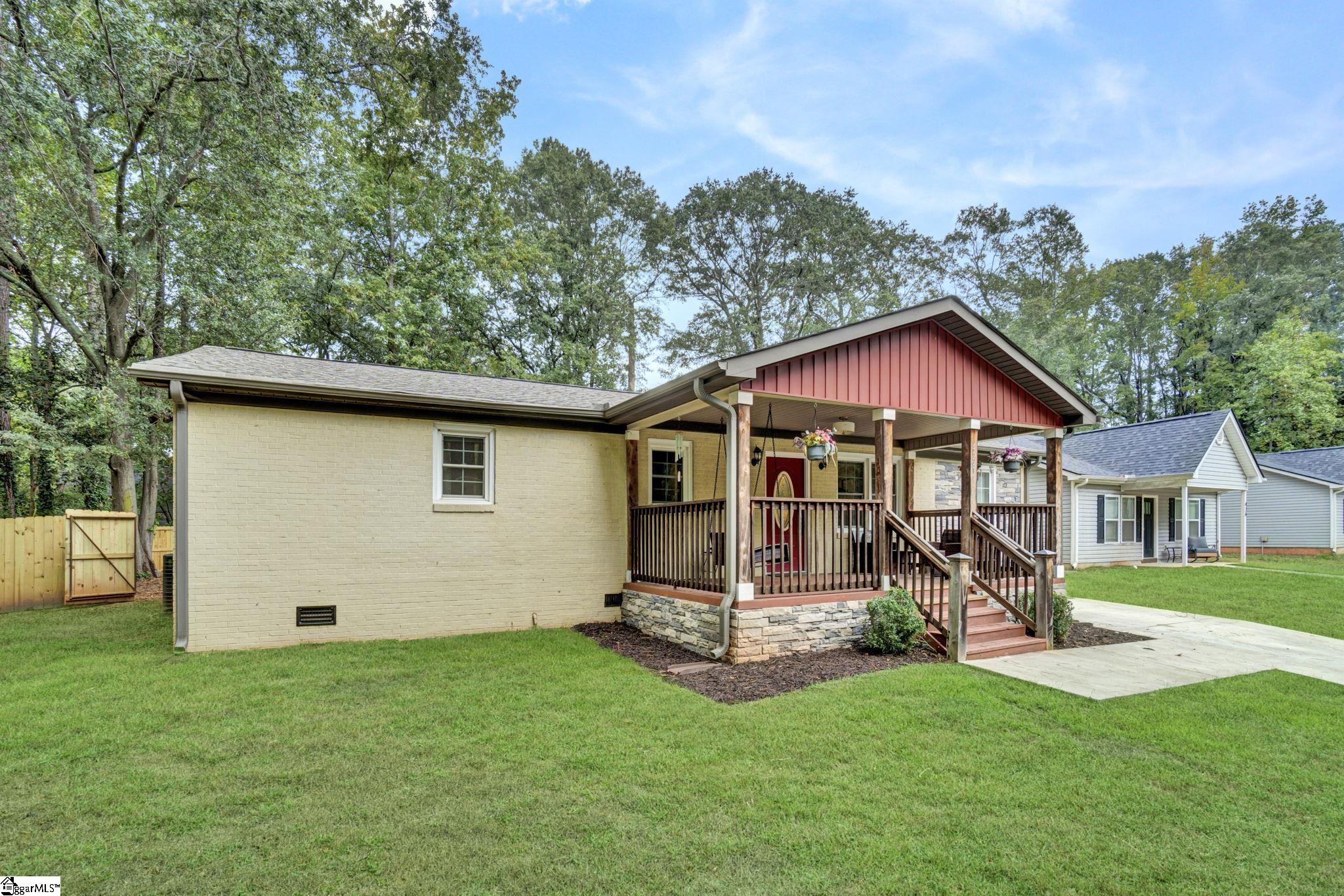 428 Starkes Street Anderson, SC 29625