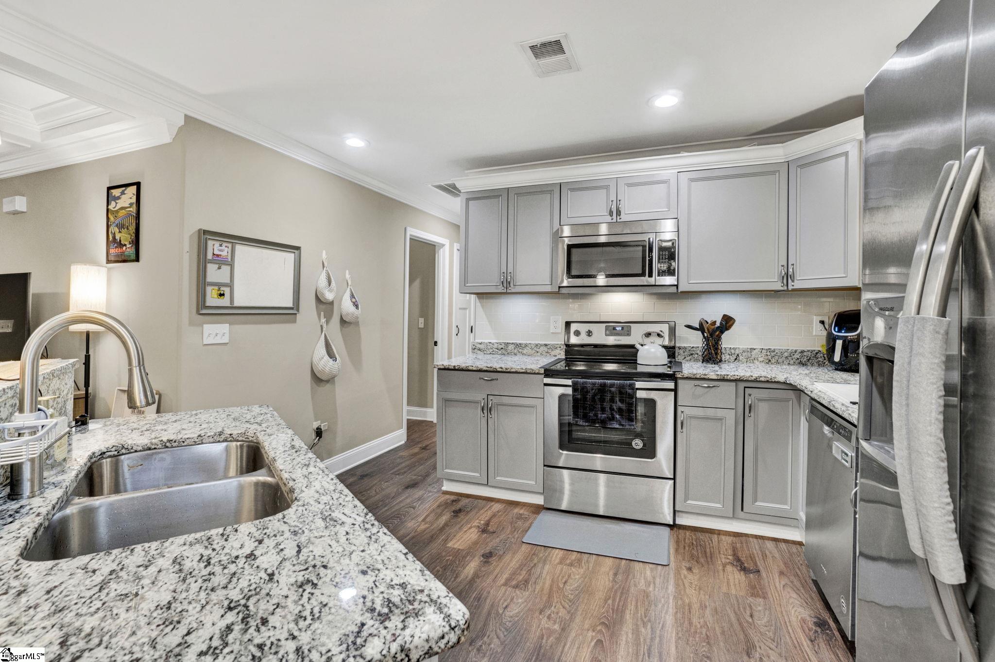 428 Starkes Street Anderson, SC 29625