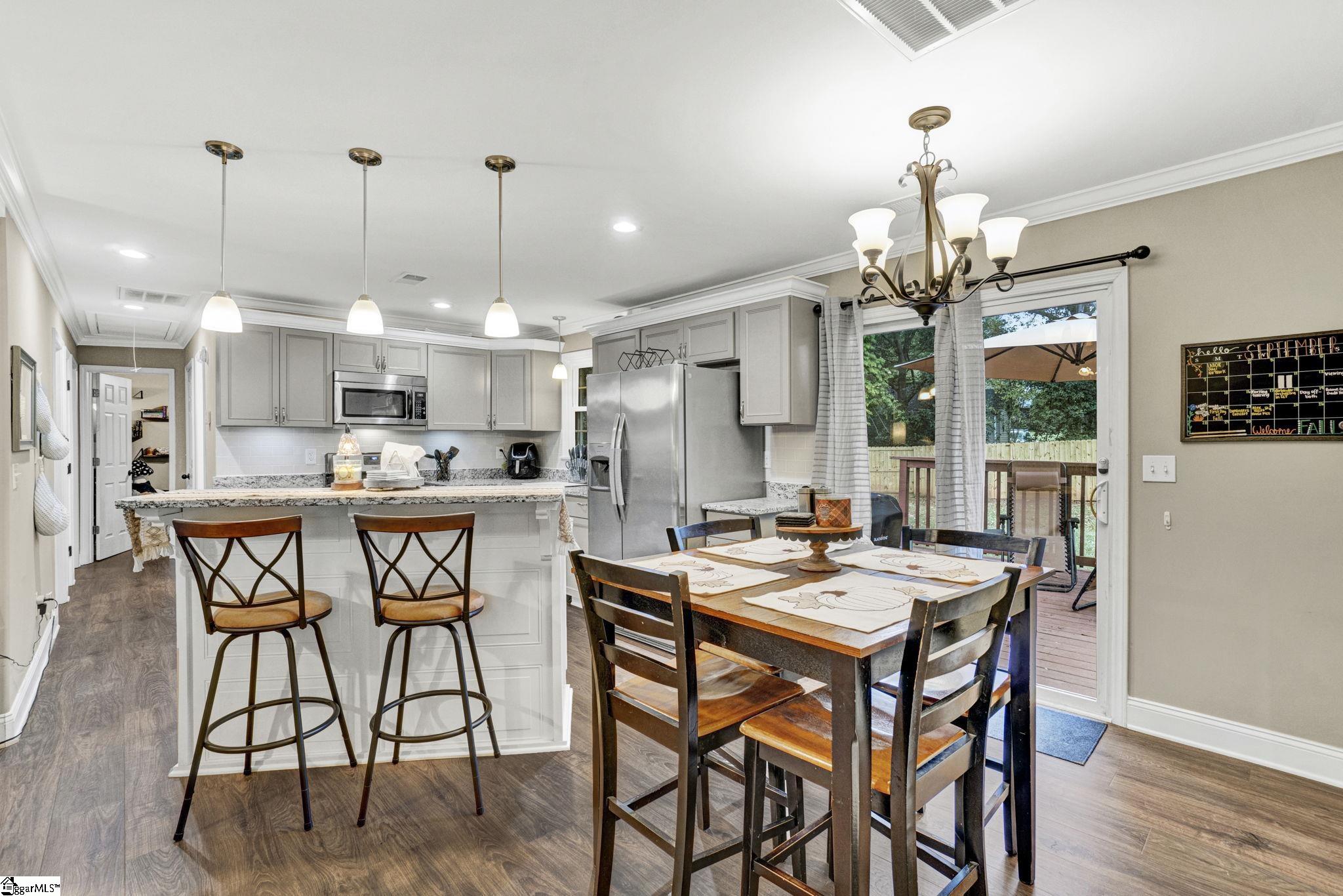 428 Starkes Street Anderson, SC 29625