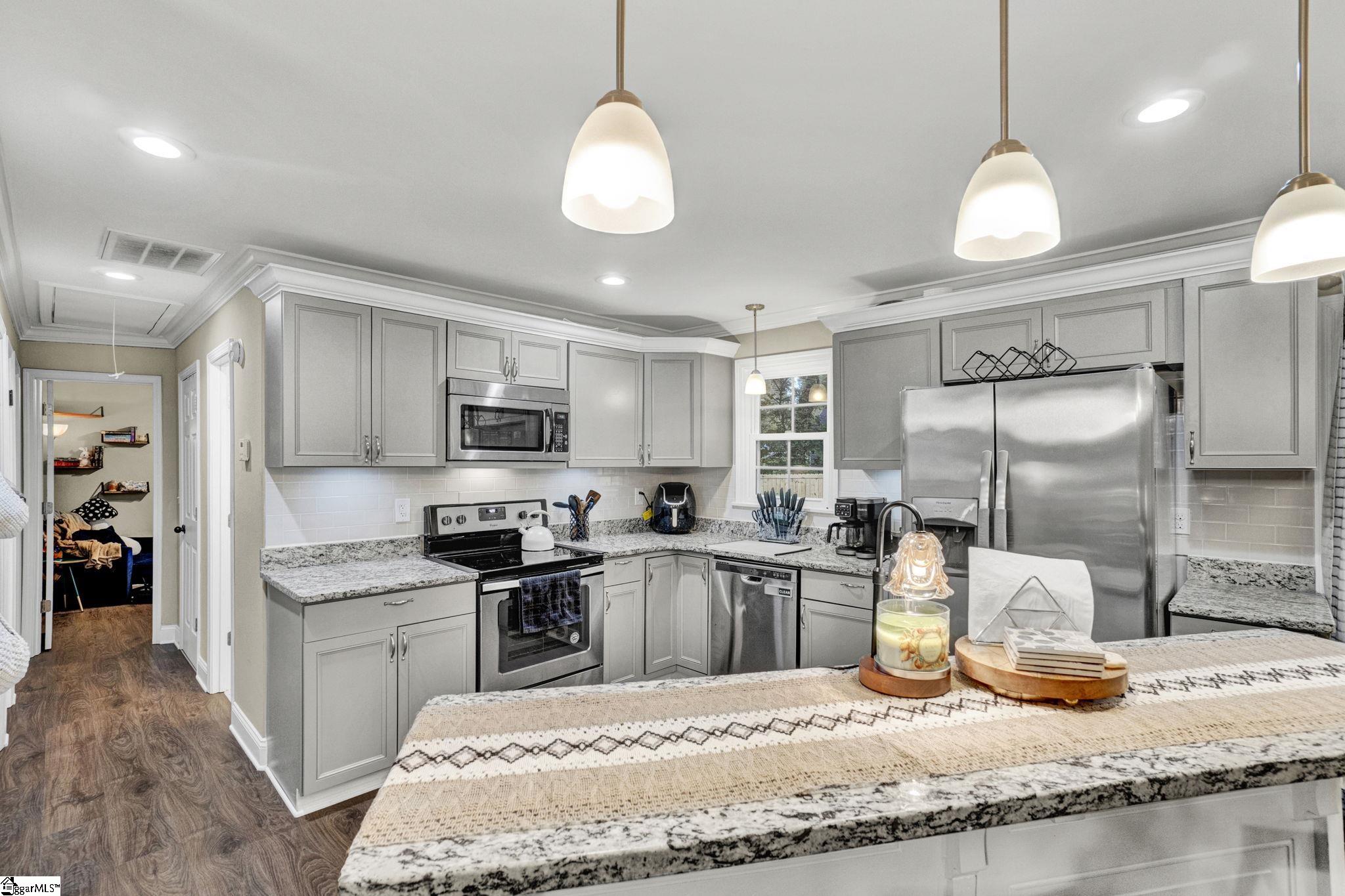 428 Starkes Street Anderson, SC 29625