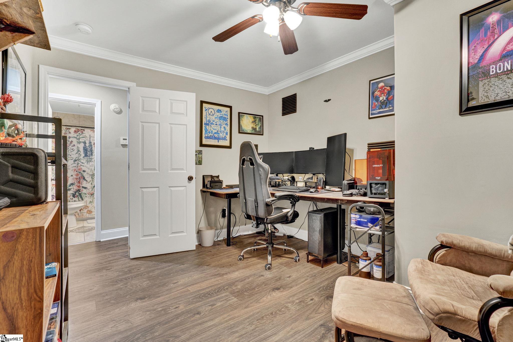 428 Starkes Street Anderson, SC 29625