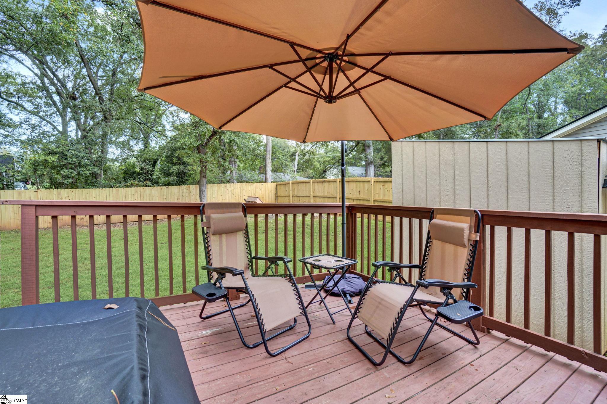 428 Starkes Street Anderson, SC 29625