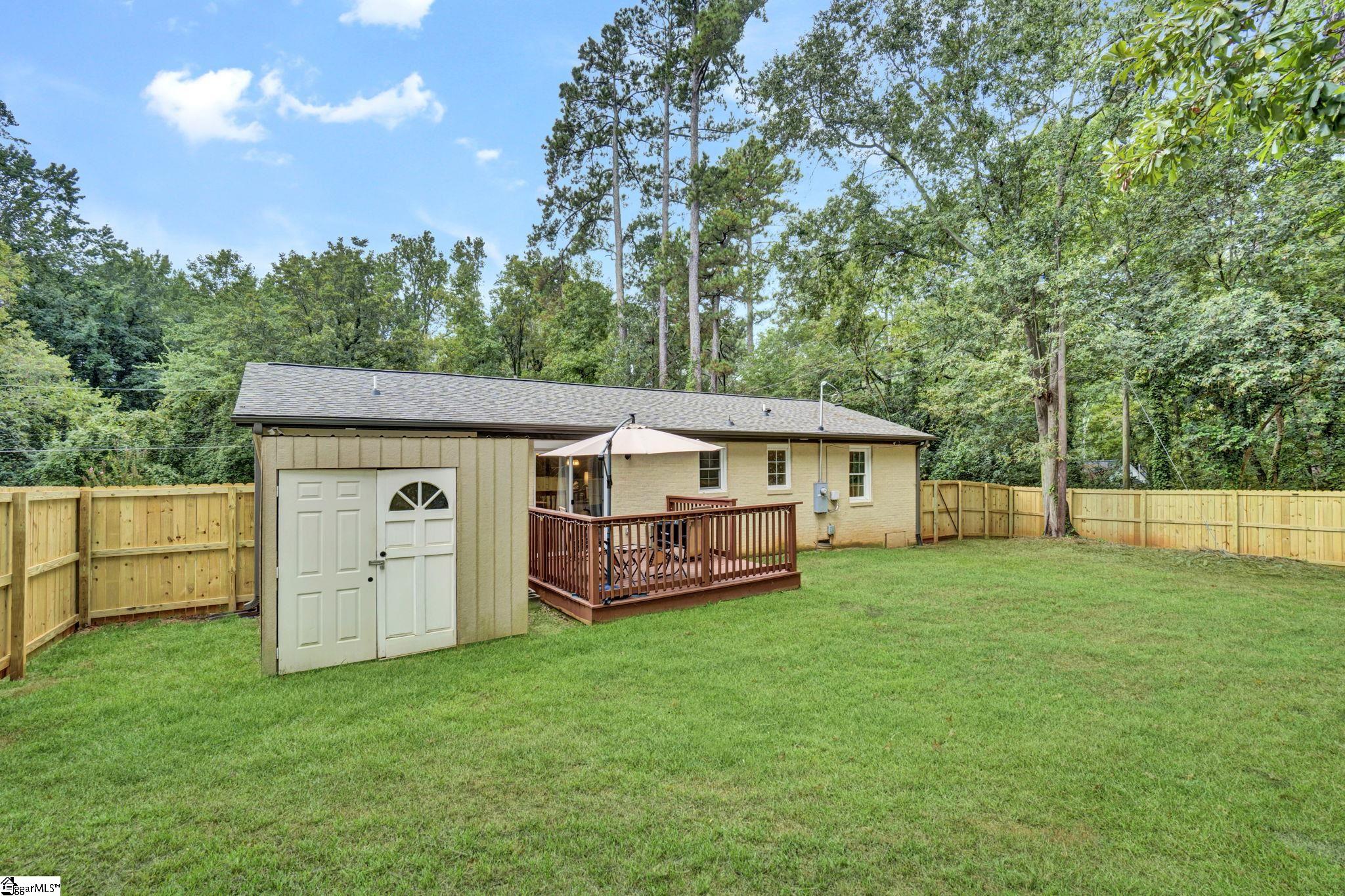 428 Starkes Street Anderson, SC 29625