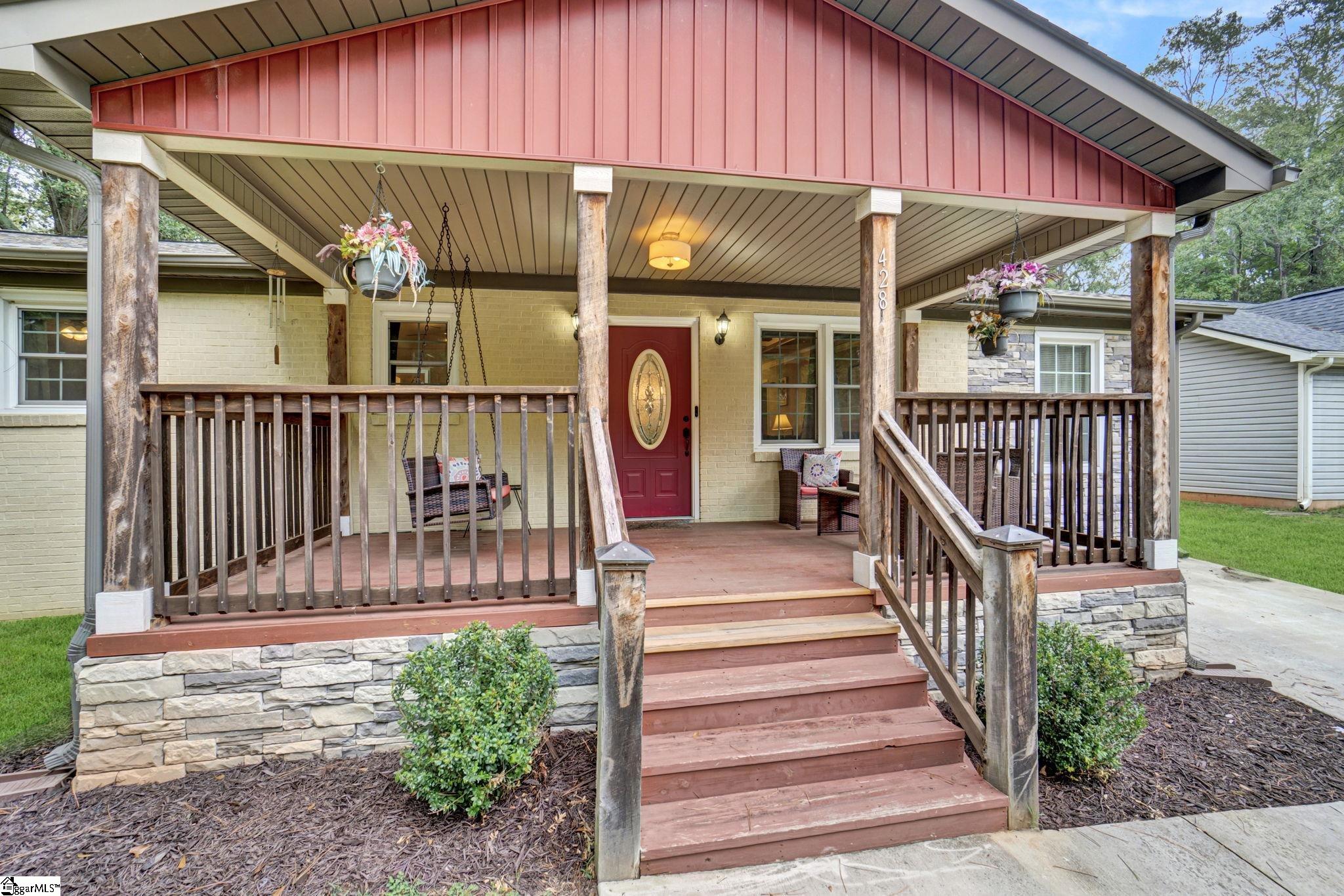 428 Starkes Street Anderson, SC 29625